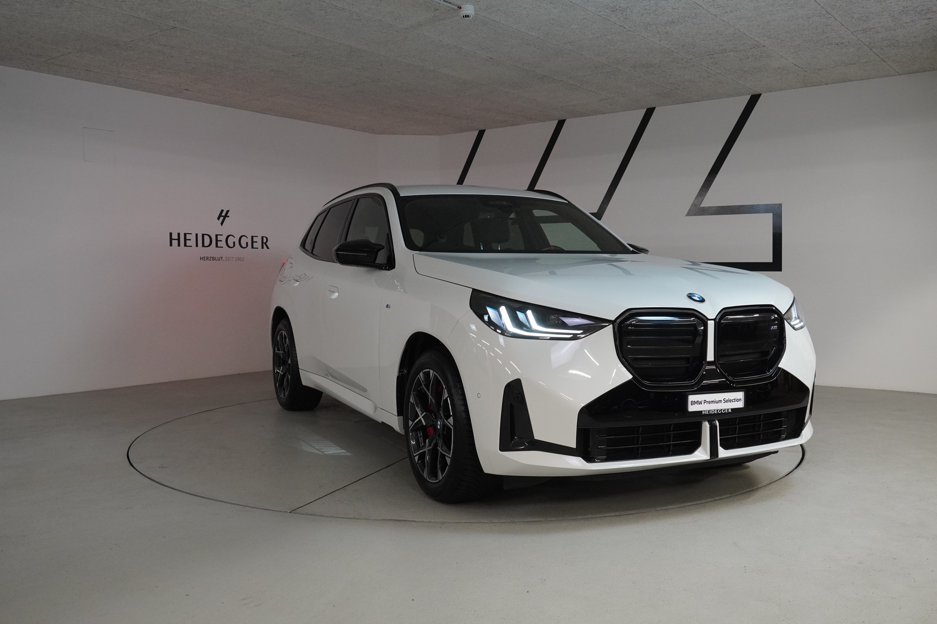 BMW X3 xDrive M50 48V M Sport Pro-showroom-element-2