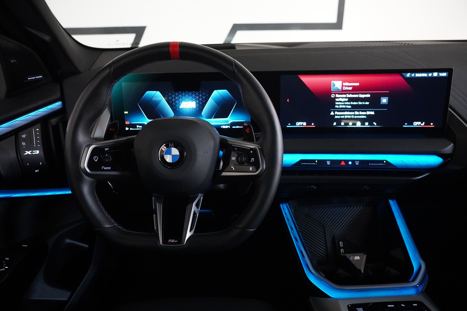 BMW X3 xDrive M50 48V M Sport Pro-image-20