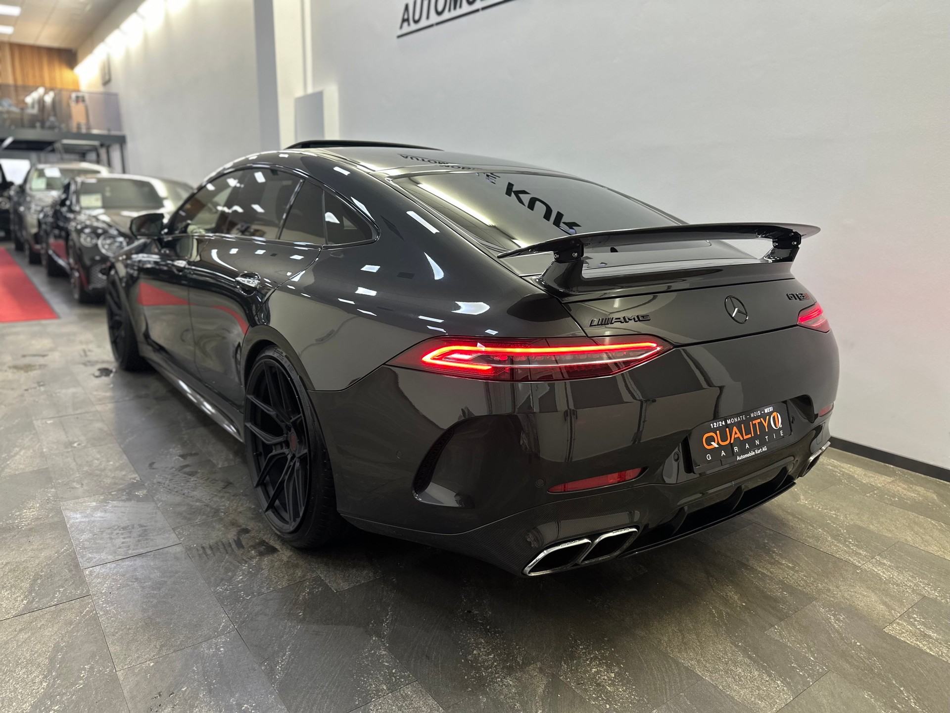 MERCEDES-BENZ AMG GT 4 63 4Matic+ Speedshift MCT-showroom-element-3