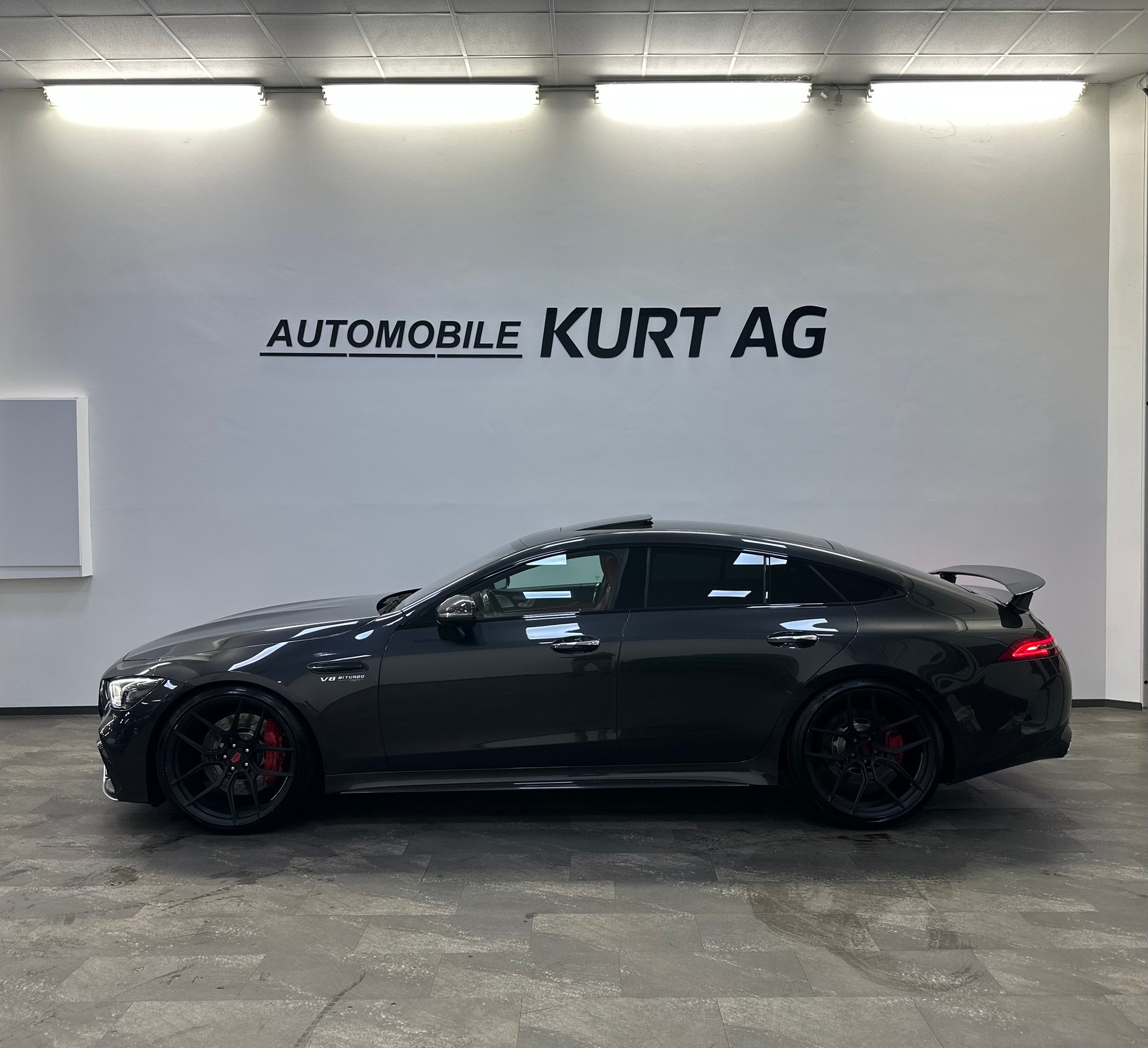 MERCEDES-BENZ AMG GT 4 63 4Matic+ Speedshift MCT-showroom-element-2