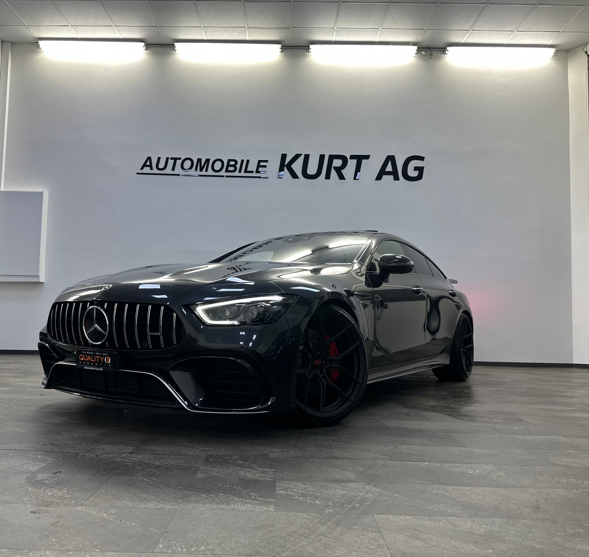 MERCEDES-BENZ AMG GT 4 63 4Matic+ Speedshift MCT-showroom-element-1