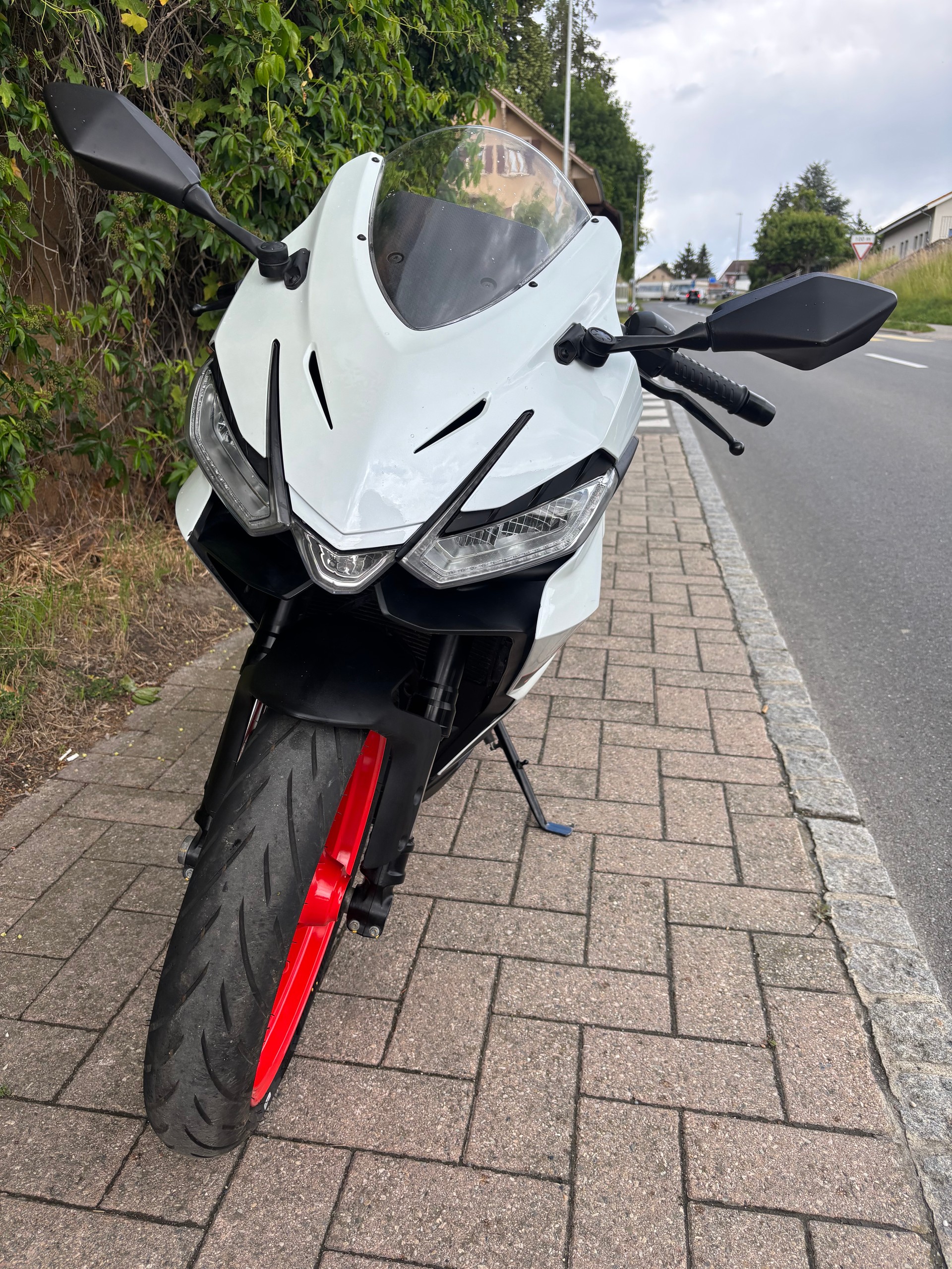 APRILIA RS 457 (35kW)-image-3