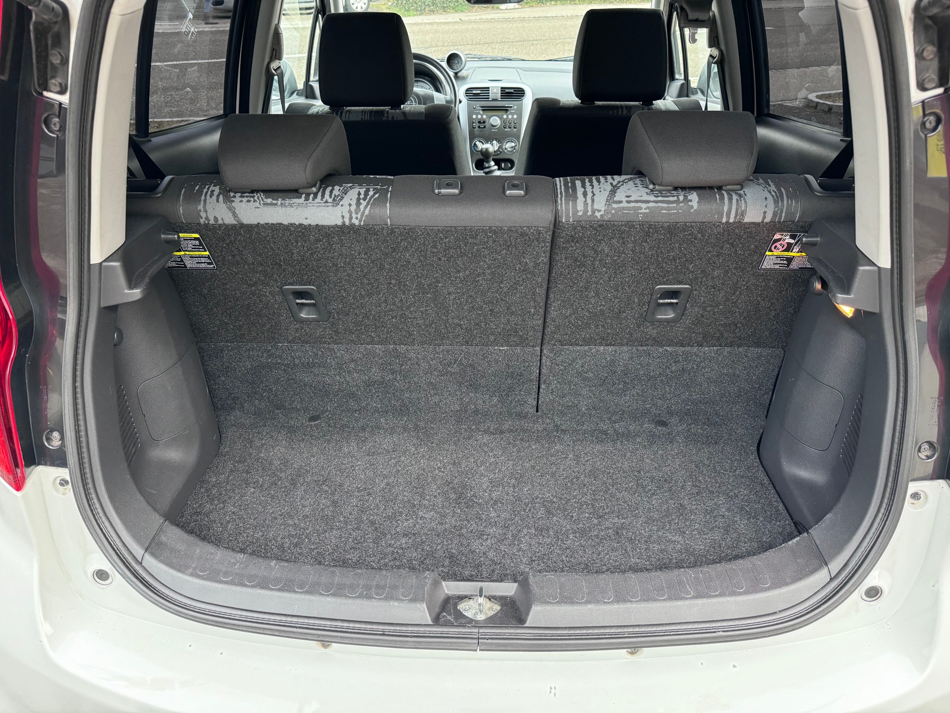 OPEL Agila 1.0 Enjoy-image-5