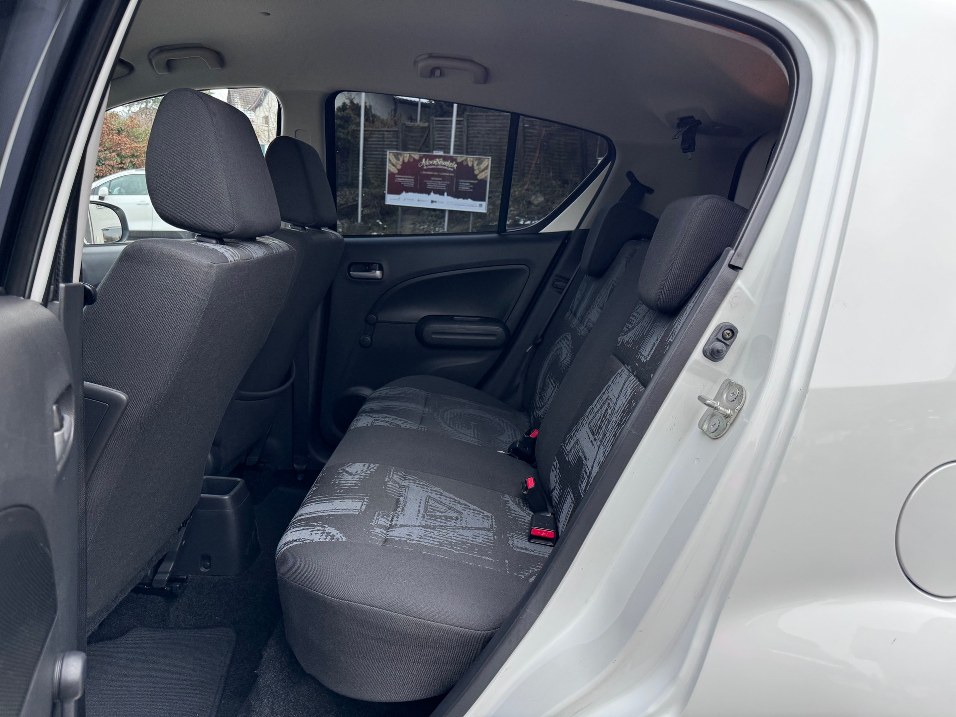 OPEL Agila 1.0 Enjoy-image-17