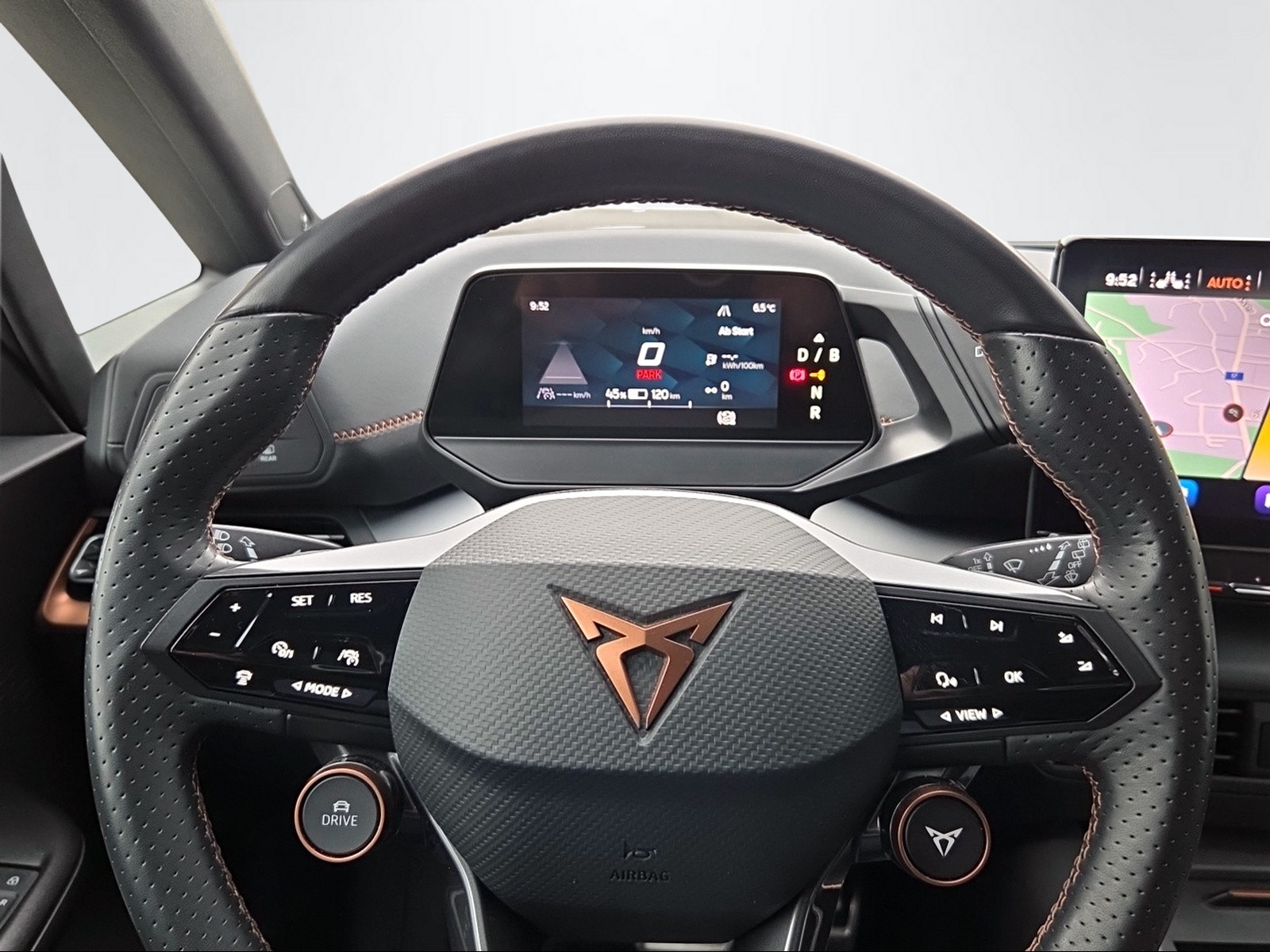 CUPRA Born Electric e-Boost-image-12
