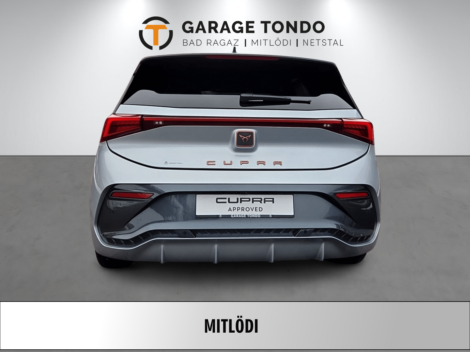 CUPRA Born Electric e-Boost-image-6