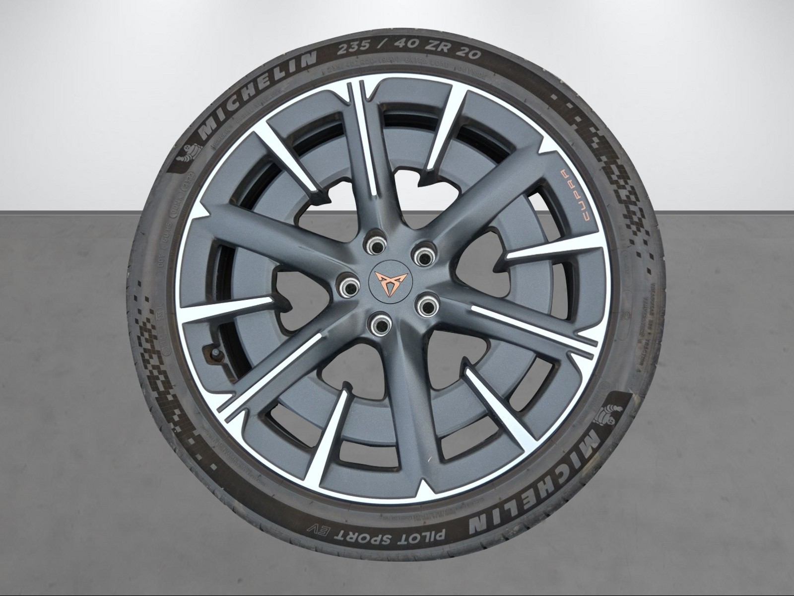 CUPRA Born Electric e-Boost-image-4
