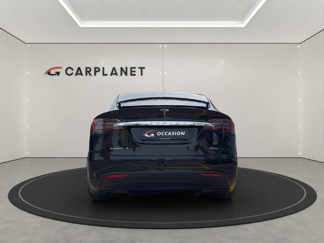 TESLA Model X 100 D-showroom-element-3