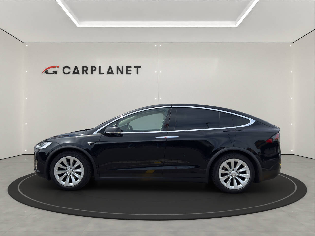 TESLA Model X 100 D-showroom-element-1