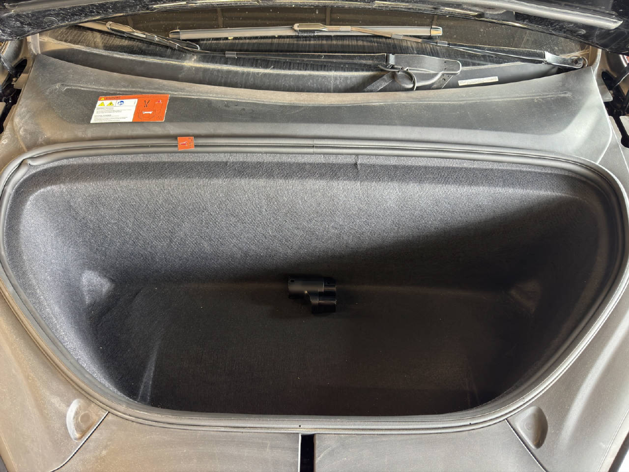 TESLA Model X 100 D-image-20