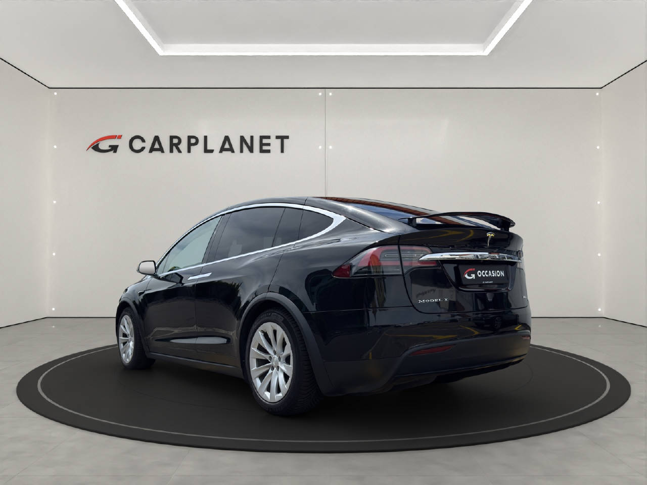 TESLA Model X 100 D-showroom-element-2