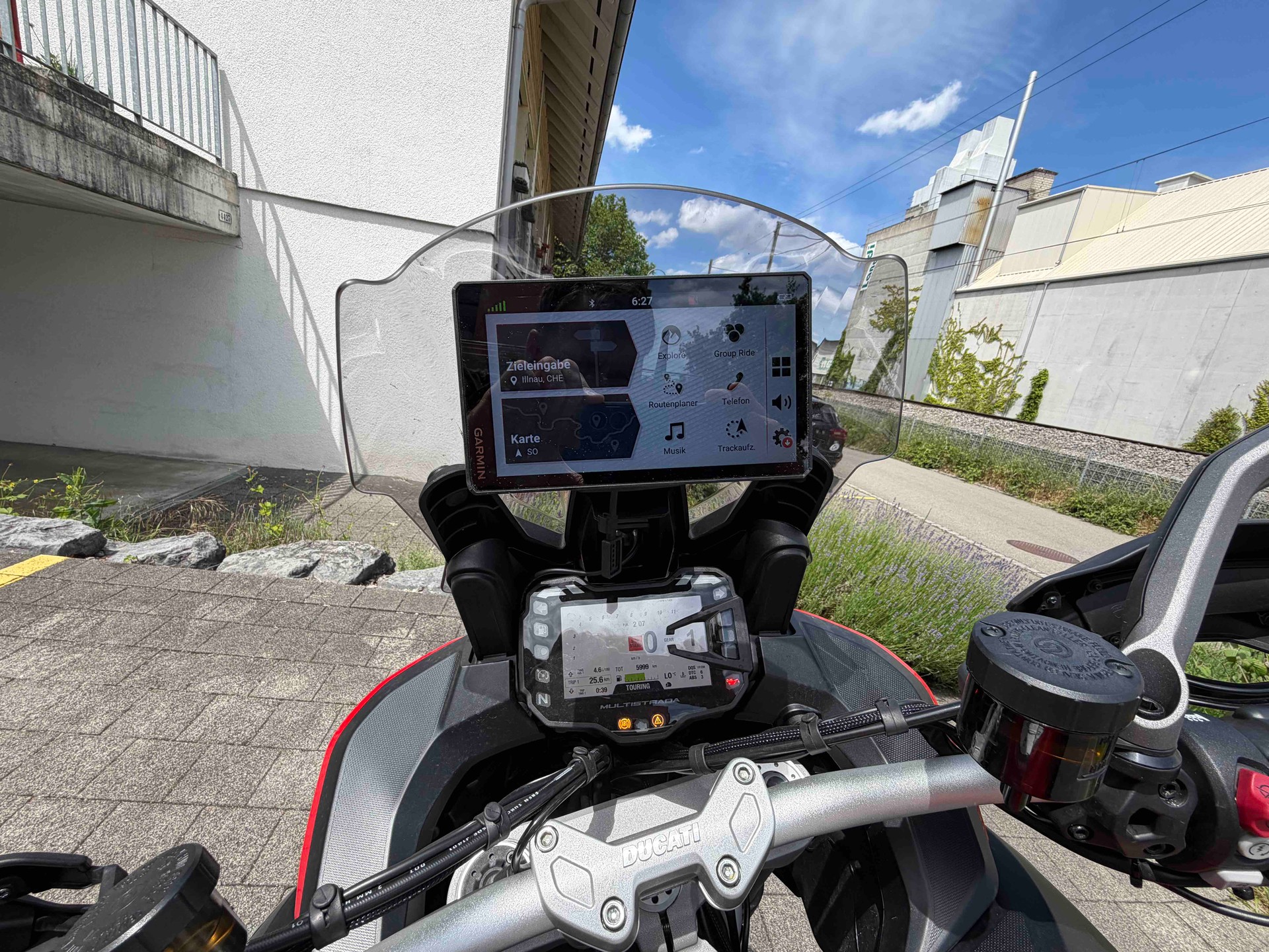 DUCATI MULTISTRADA V2 S-image-3