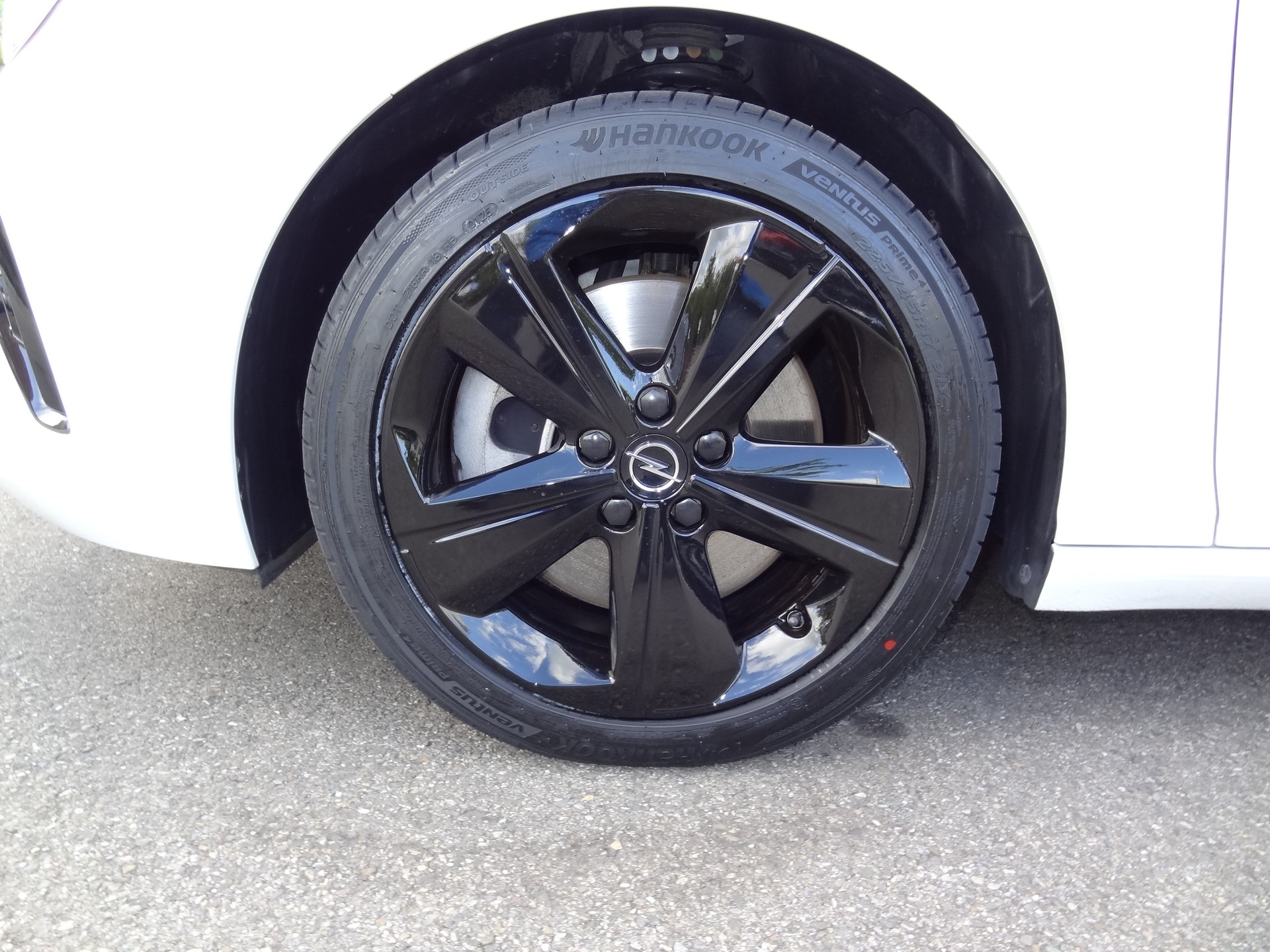 OPEL Astra Sports Tourer 1.6 PHEV Turbo GS A-showroom-element-1