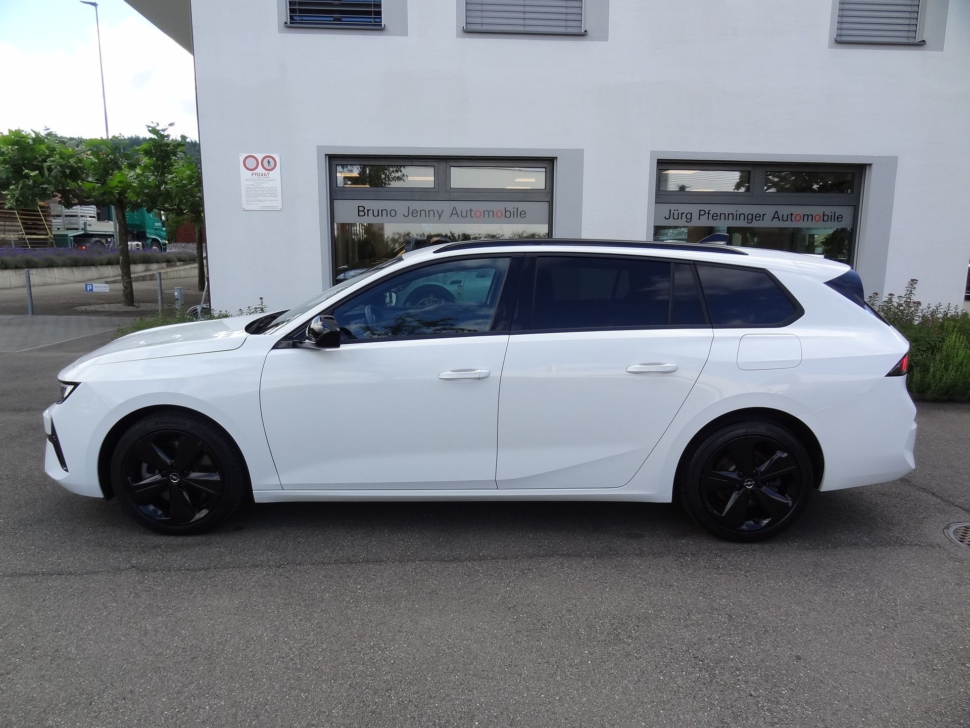 OPEL Astra Sports Tourer 1.6 PHEV Turbo GS A-showroom-element-2