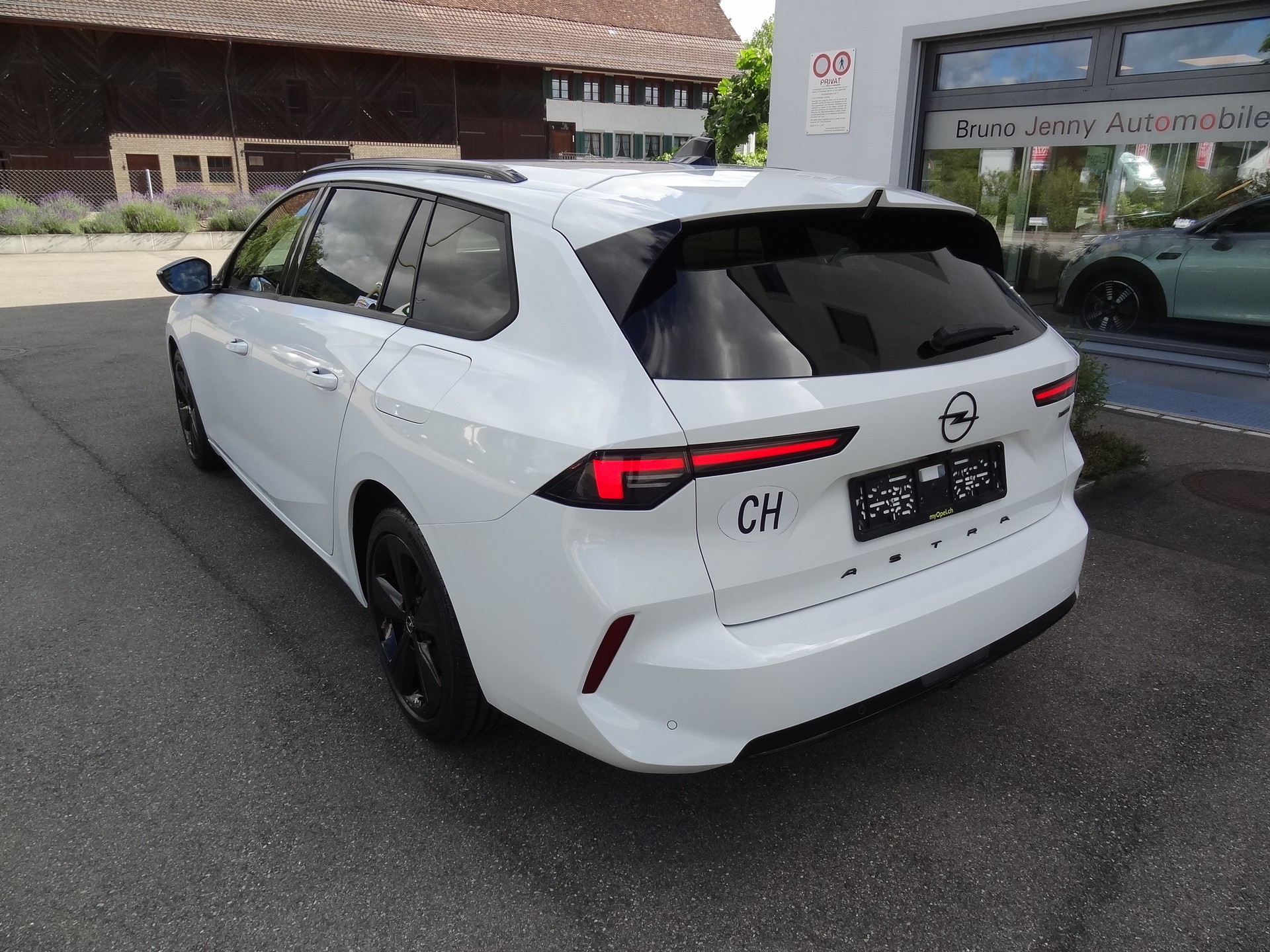 OPEL Astra Sports Tourer 1.6 PHEV Turbo GS A-showroom-element-3