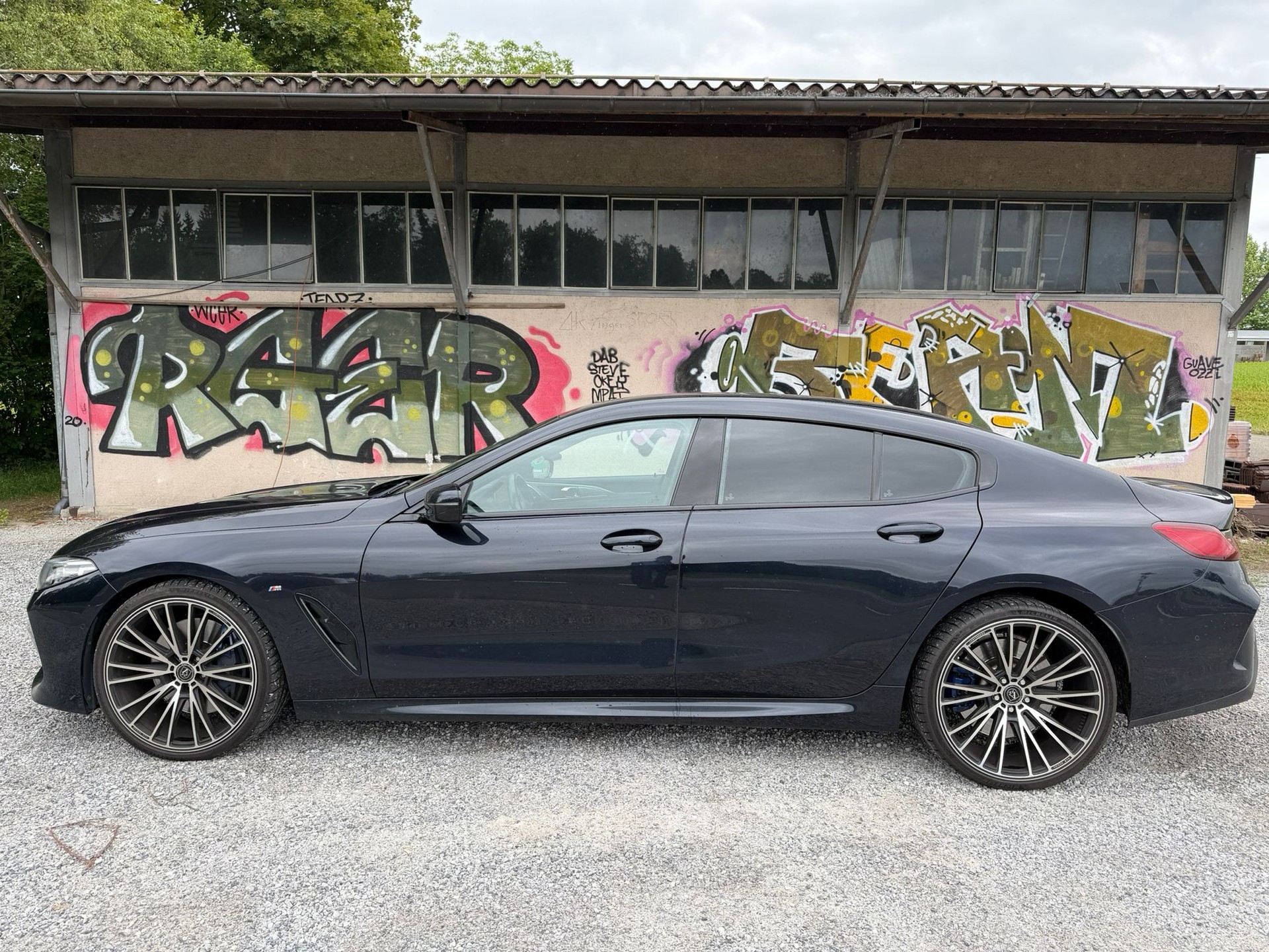 BMW 840d xDrive Steptronic-image-15