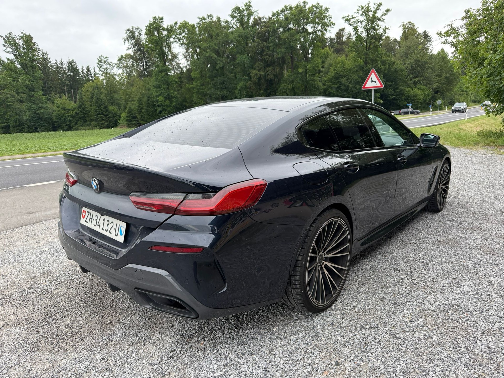 BMW 840d xDrive Steptronic-image-5