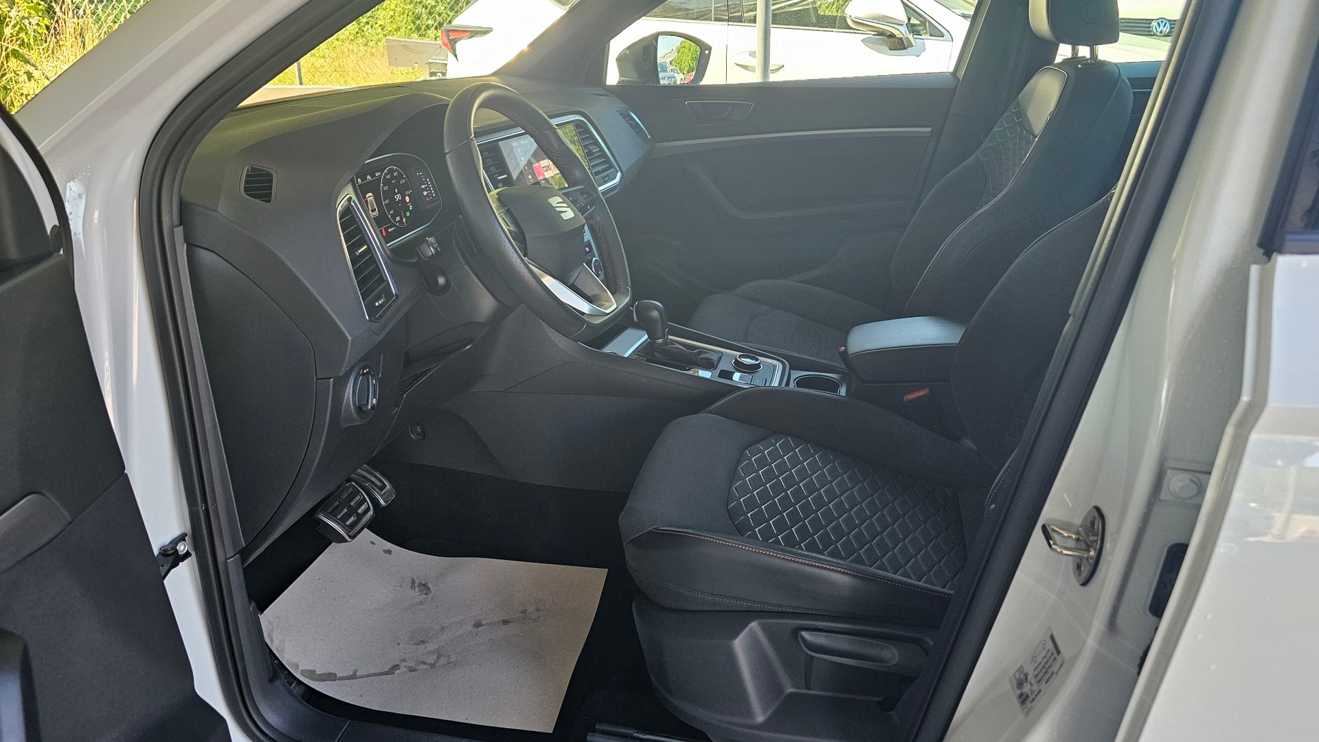 SEAT Ateca 2.0 TDI CR FR 4Drive DSG-image-20
