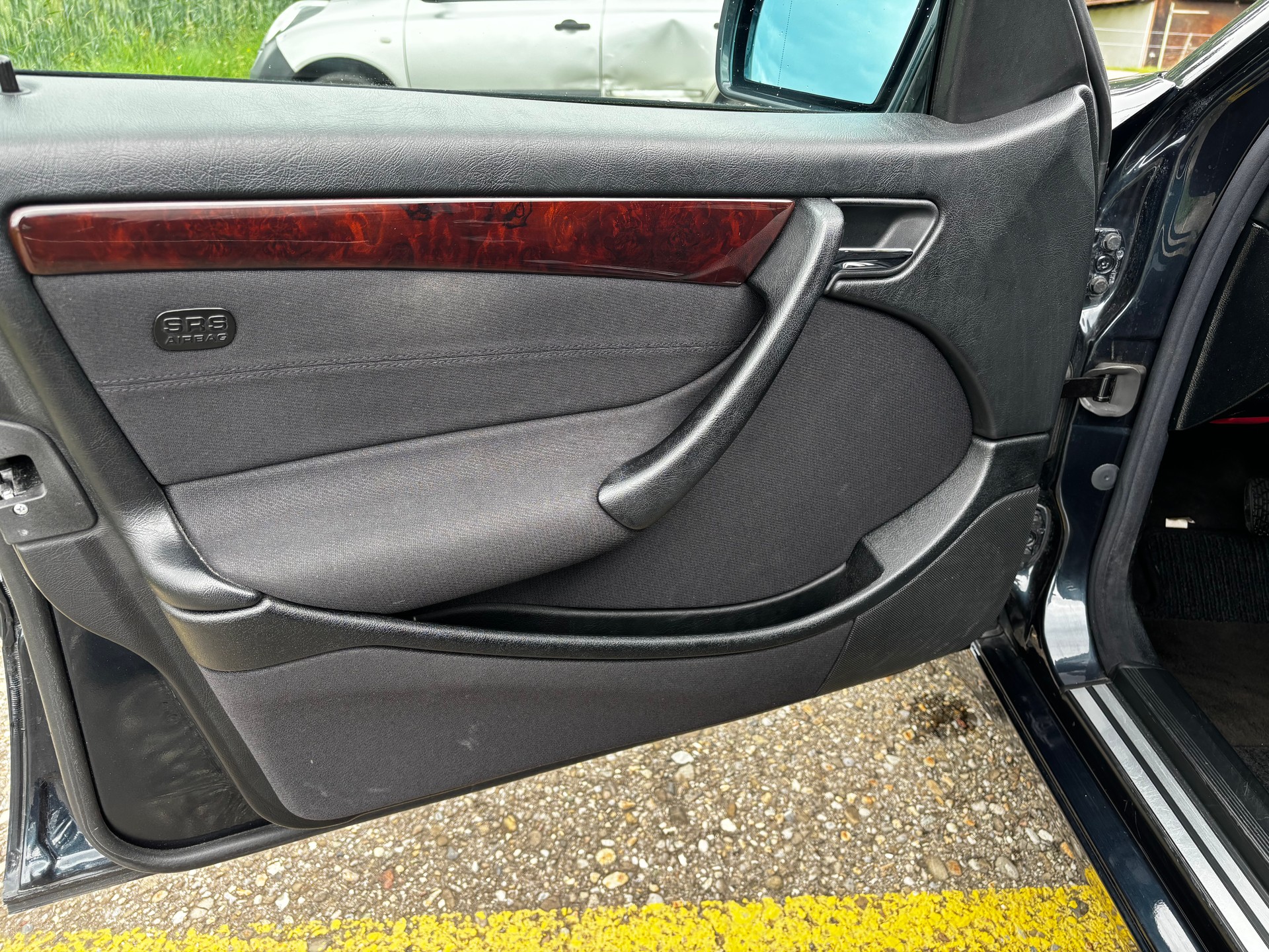 MERCEDES-BENZ C 240 Elégance-image-8