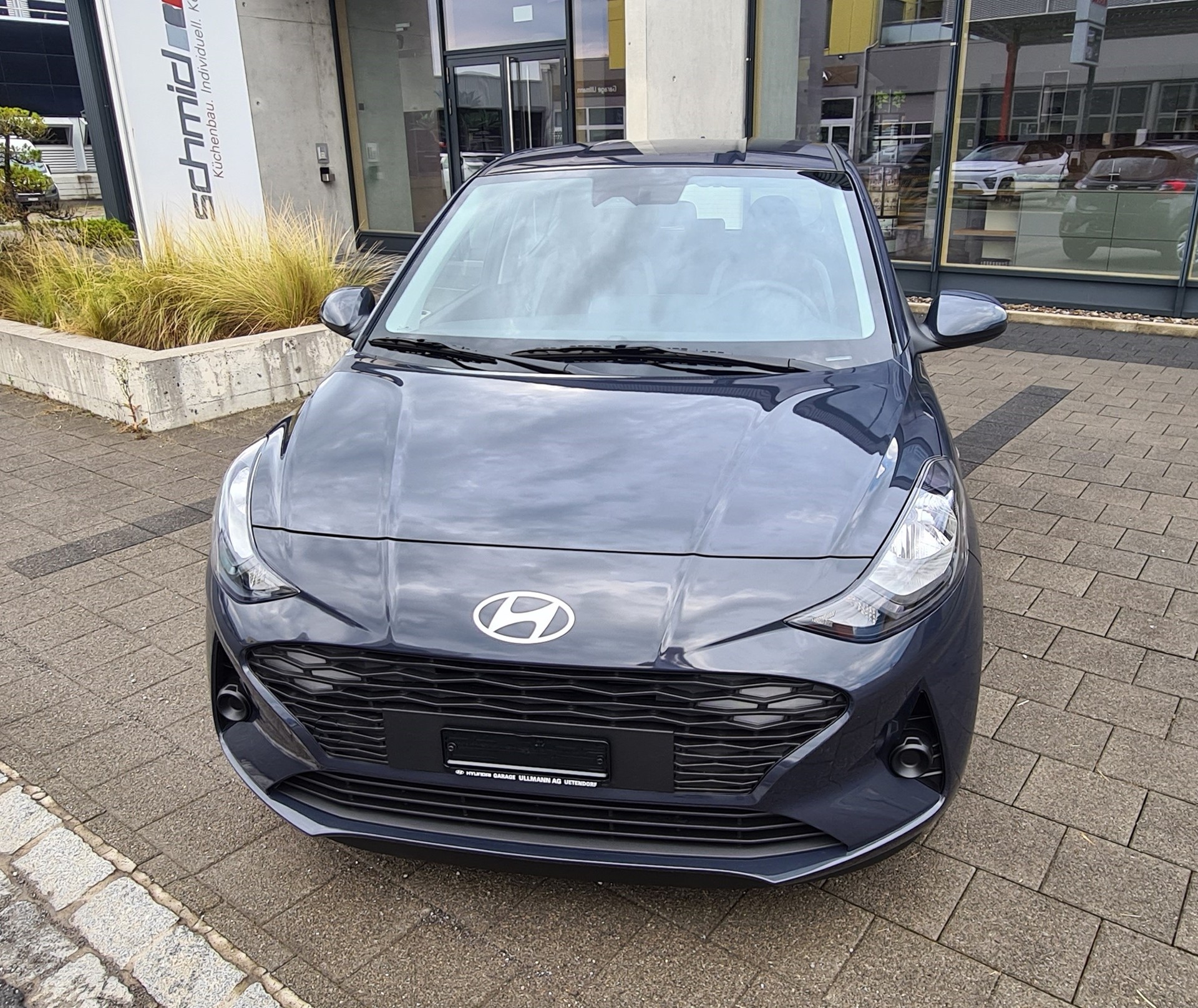 HYUNDAI i10 1.0 Origo