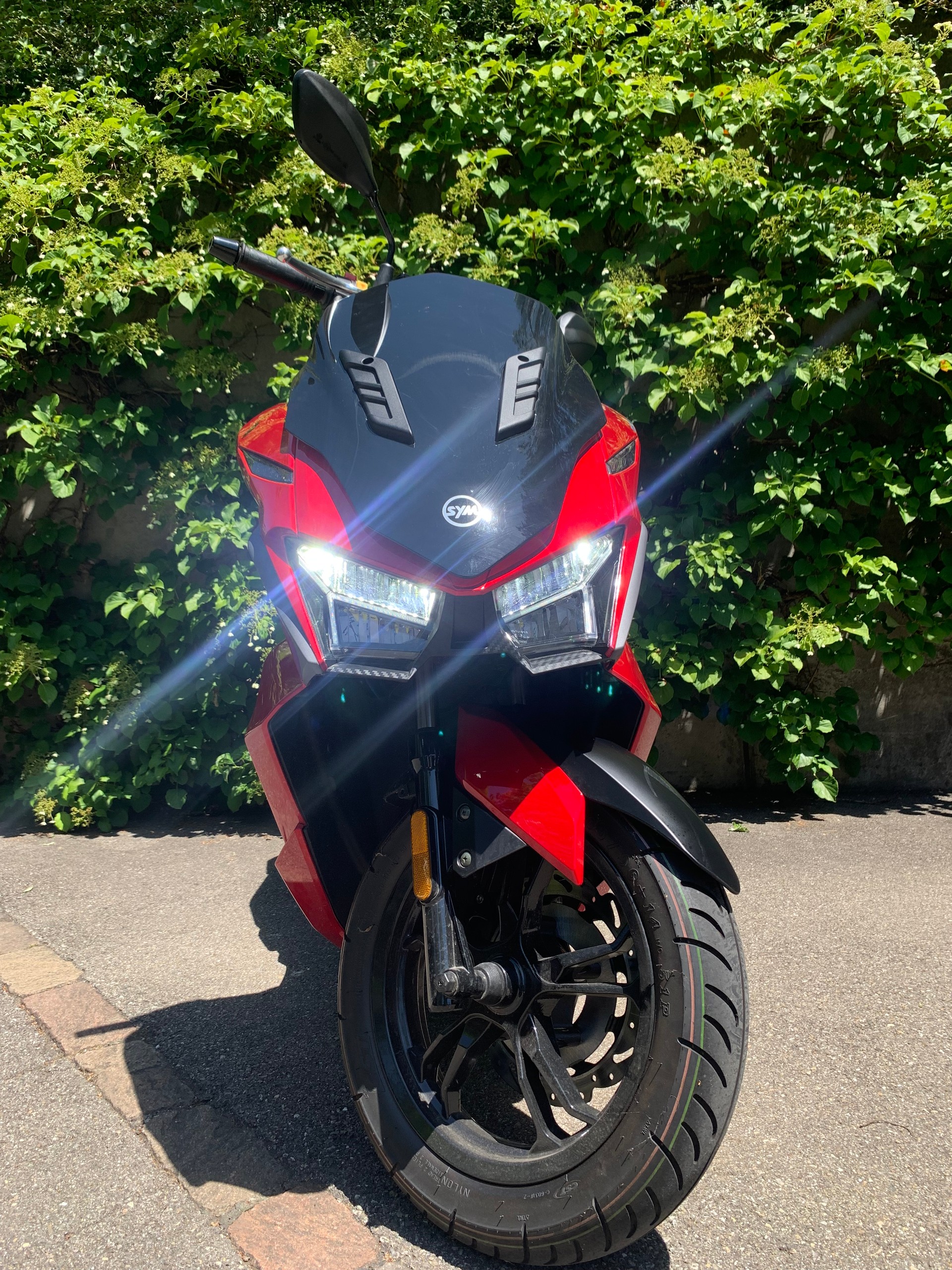 SYM Jet X 125-image-1