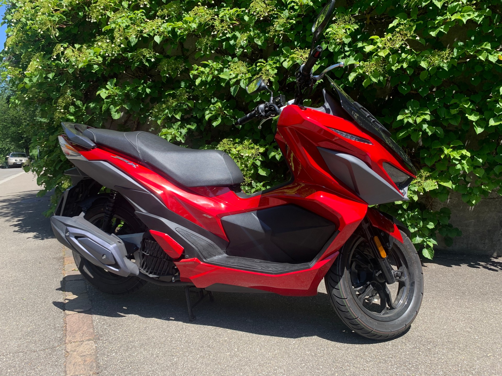SYM Jet X 125-image-2