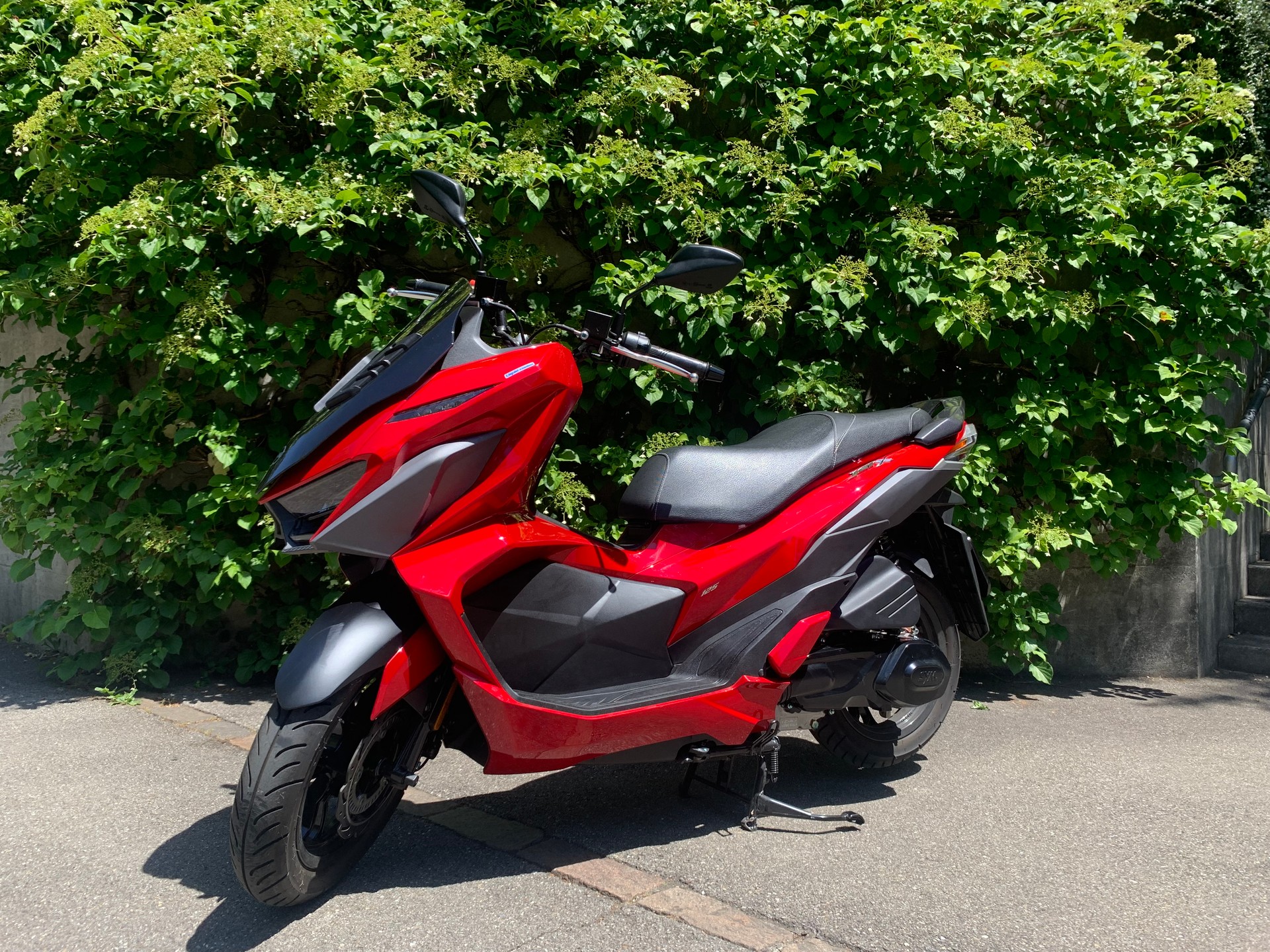 SYM Jet X 125-image-0