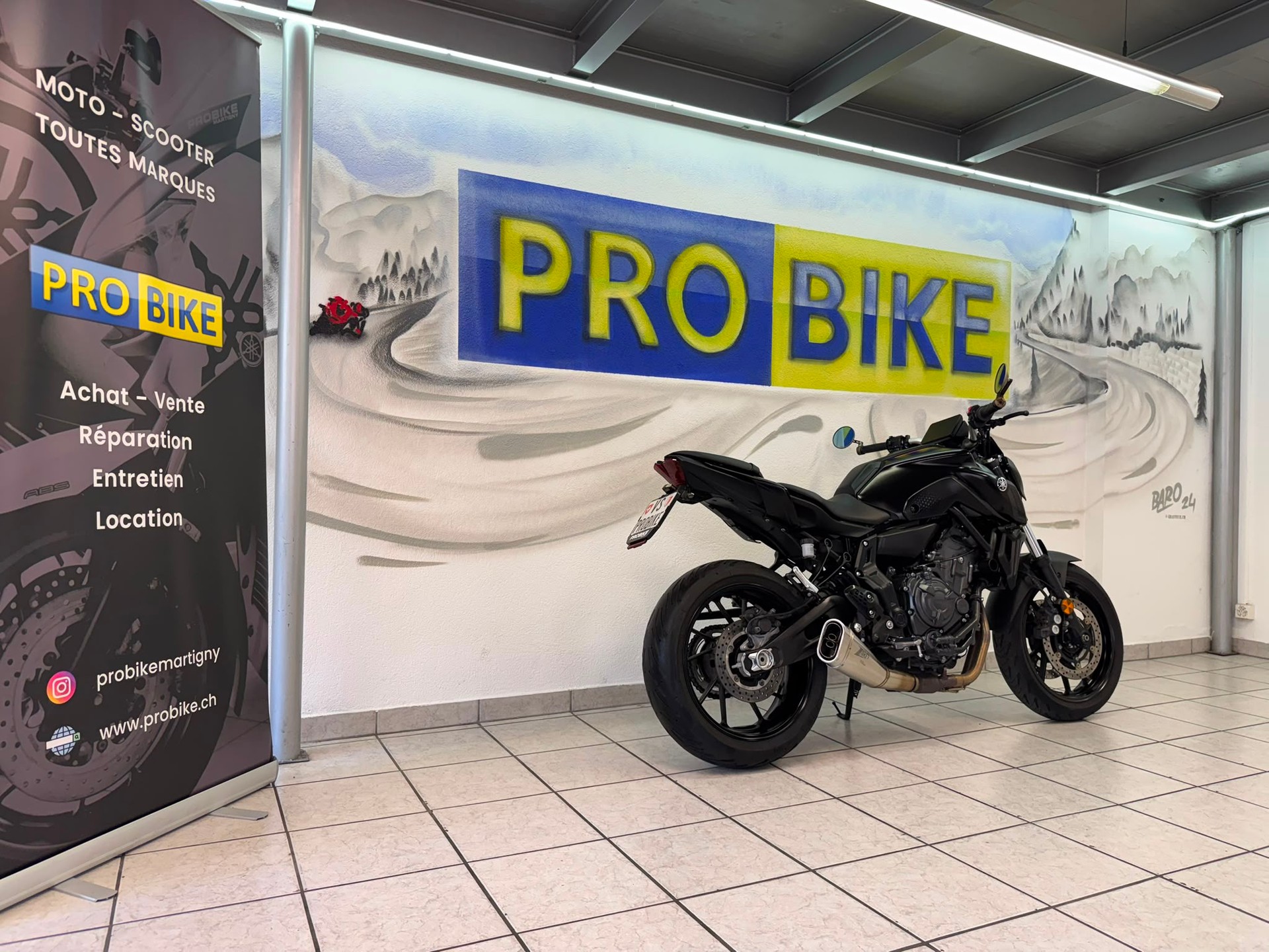 YAMAHA MT-07 (35KW)-image-2
