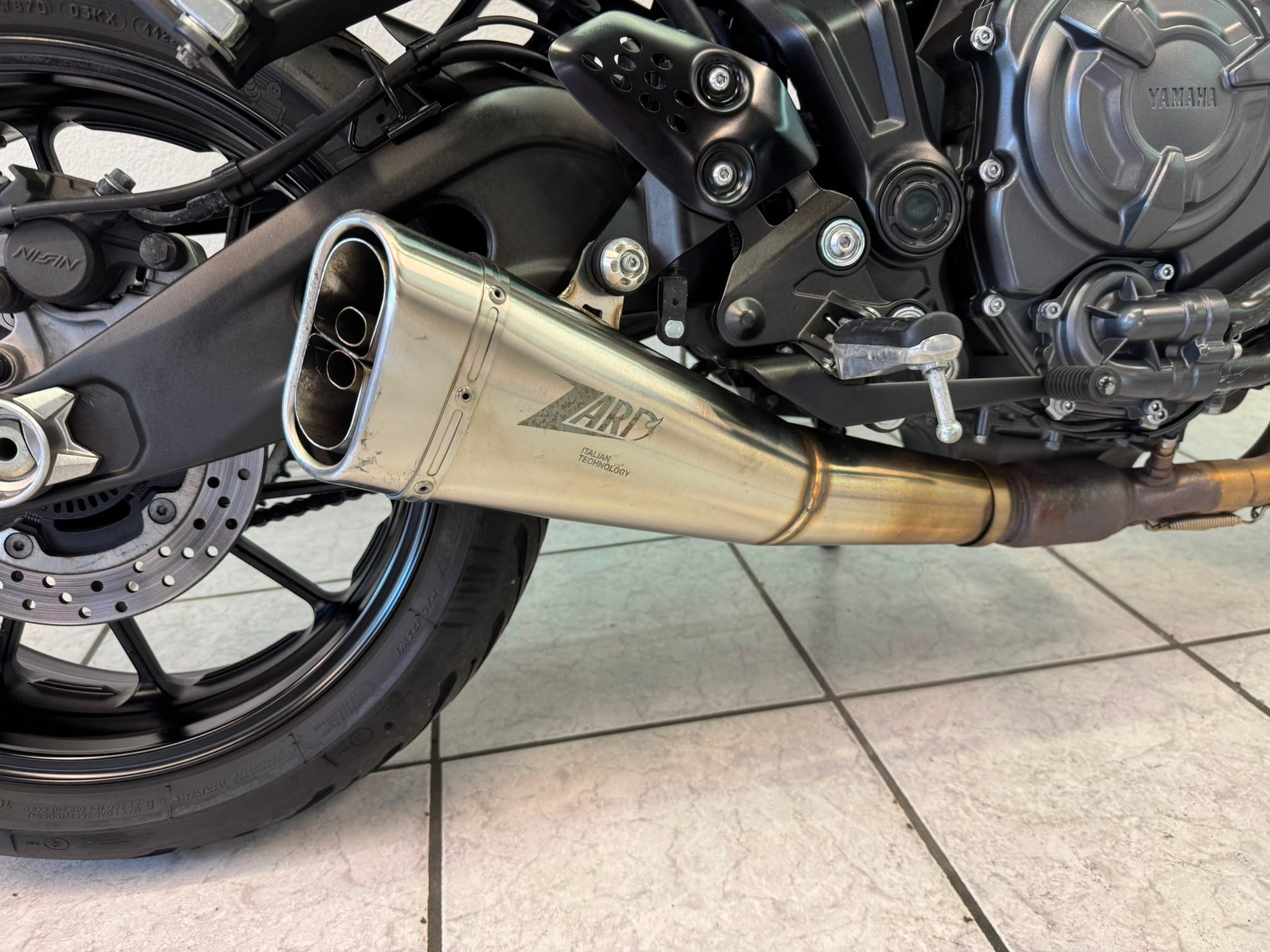 YAMAHA MT-07 (35KW)-image-7