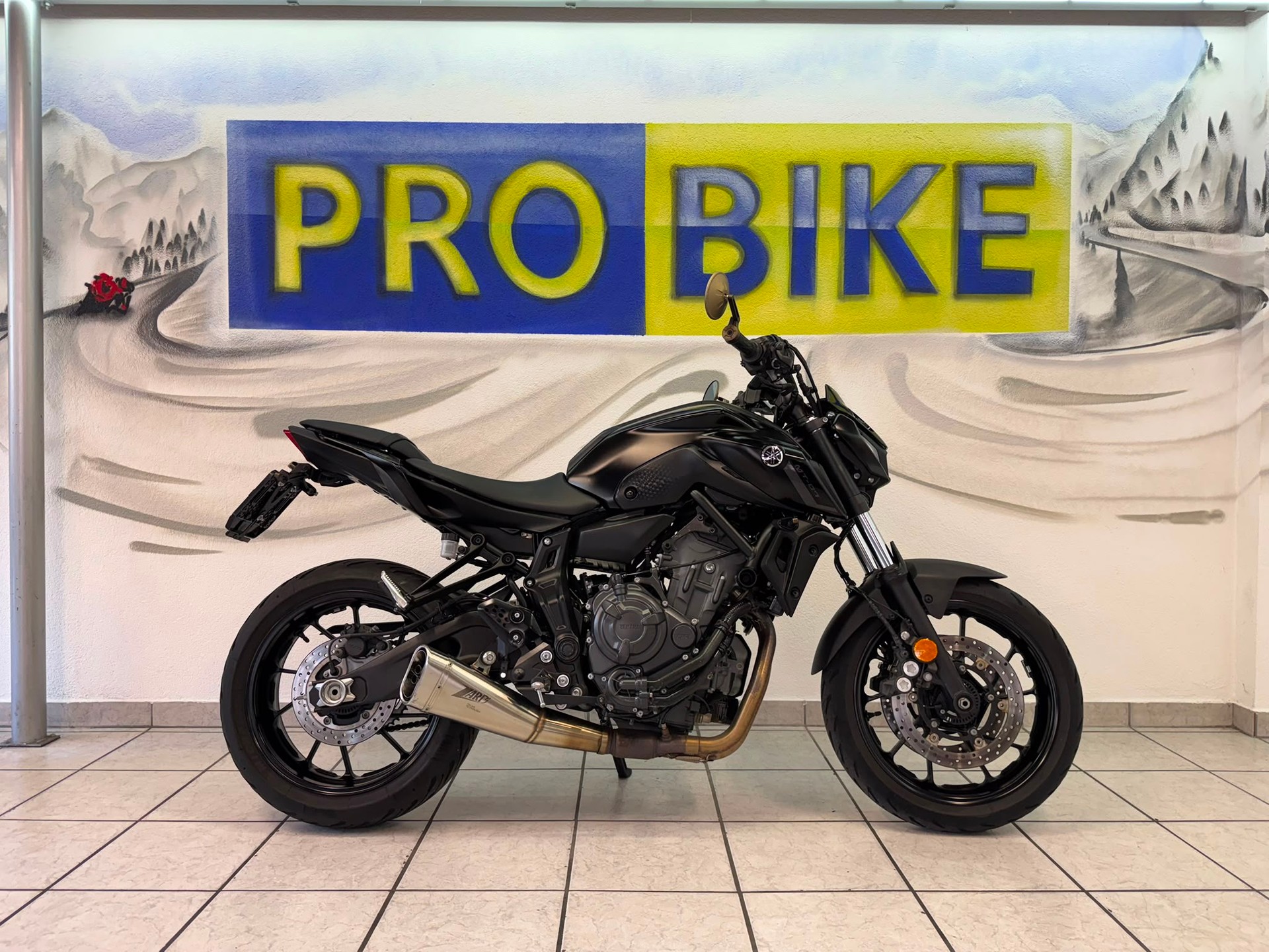 YAMAHA MT-07 (35KW)-image-1