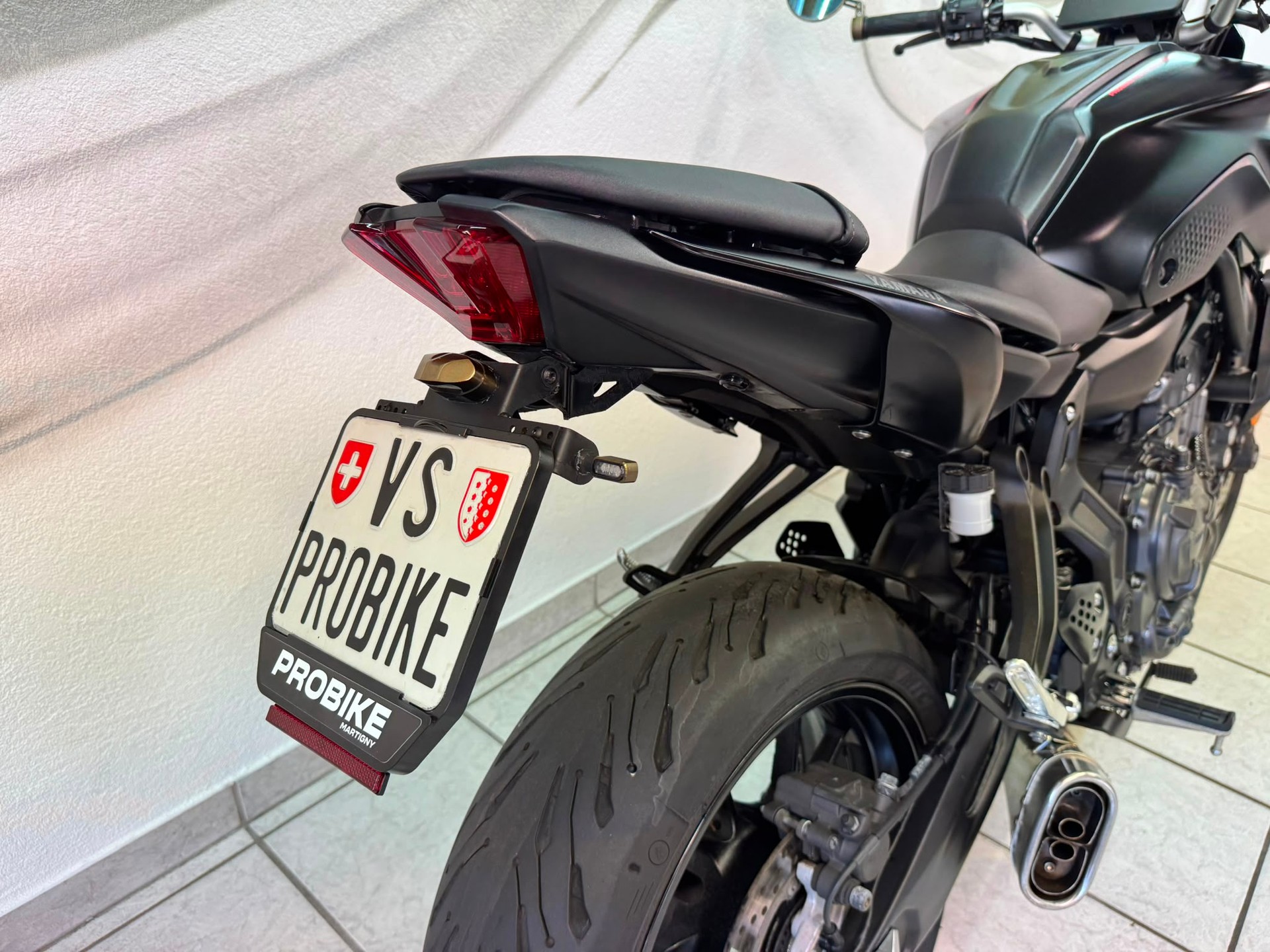 YAMAHA MT-07 (35KW)-image-8