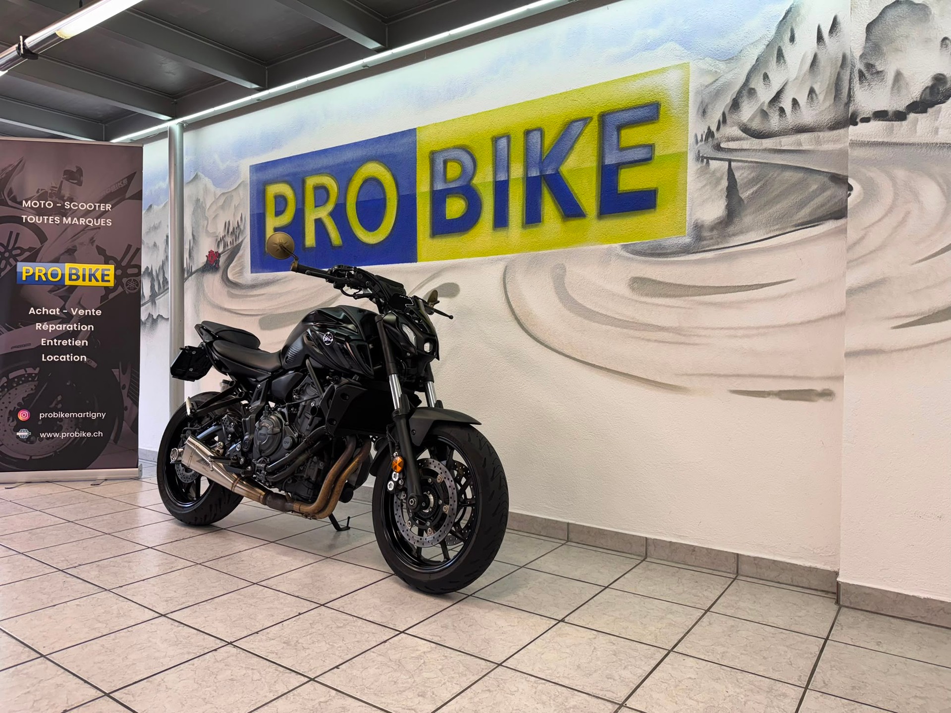 YAMAHA MT-07 (35KW)-image-0