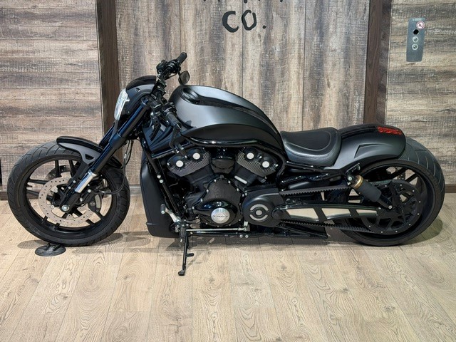 HARLEY-DAVIDSON VRSCDX-image-3