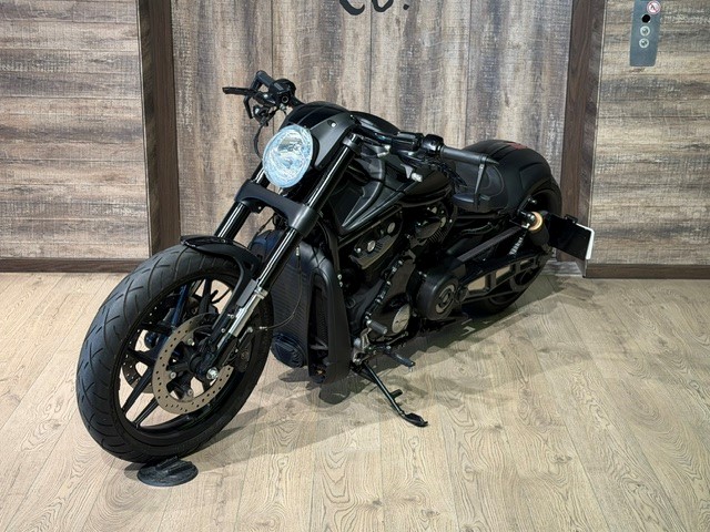 HARLEY-DAVIDSON VRSCDX-image-2