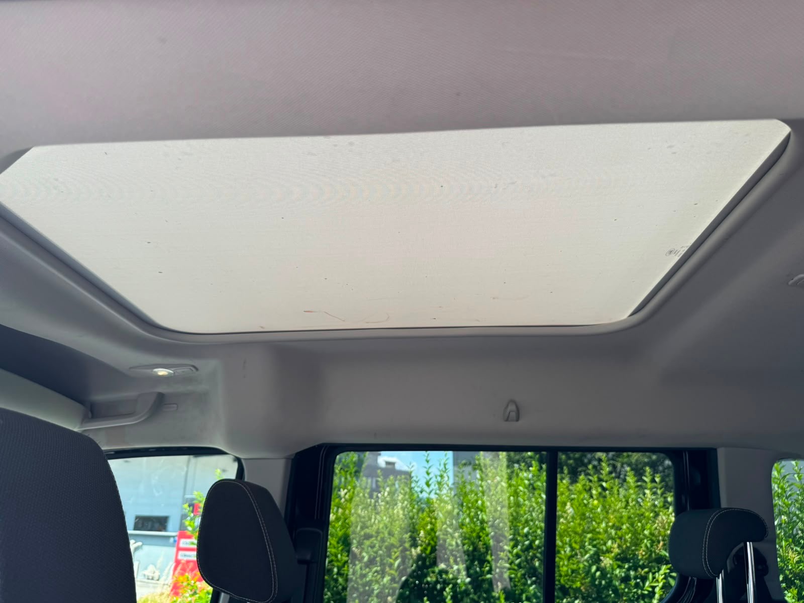 FORD Grand Tourneo Connect 1.6 TDCi Titanium-image-11