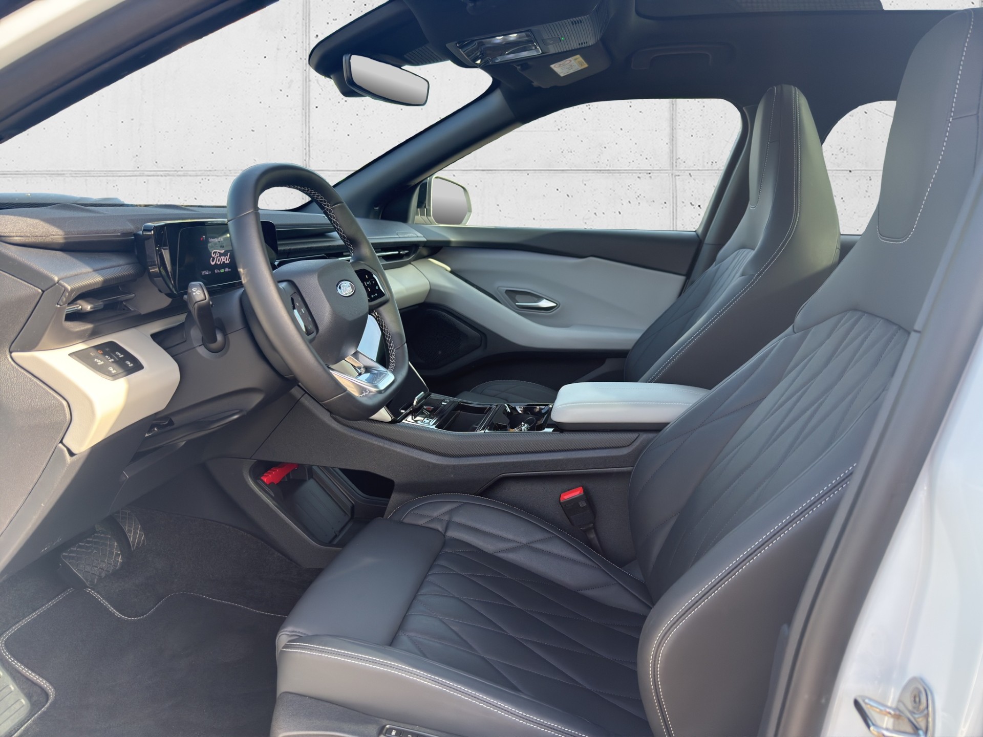 FORD Explorer Extended Range Premium AWD-image-8