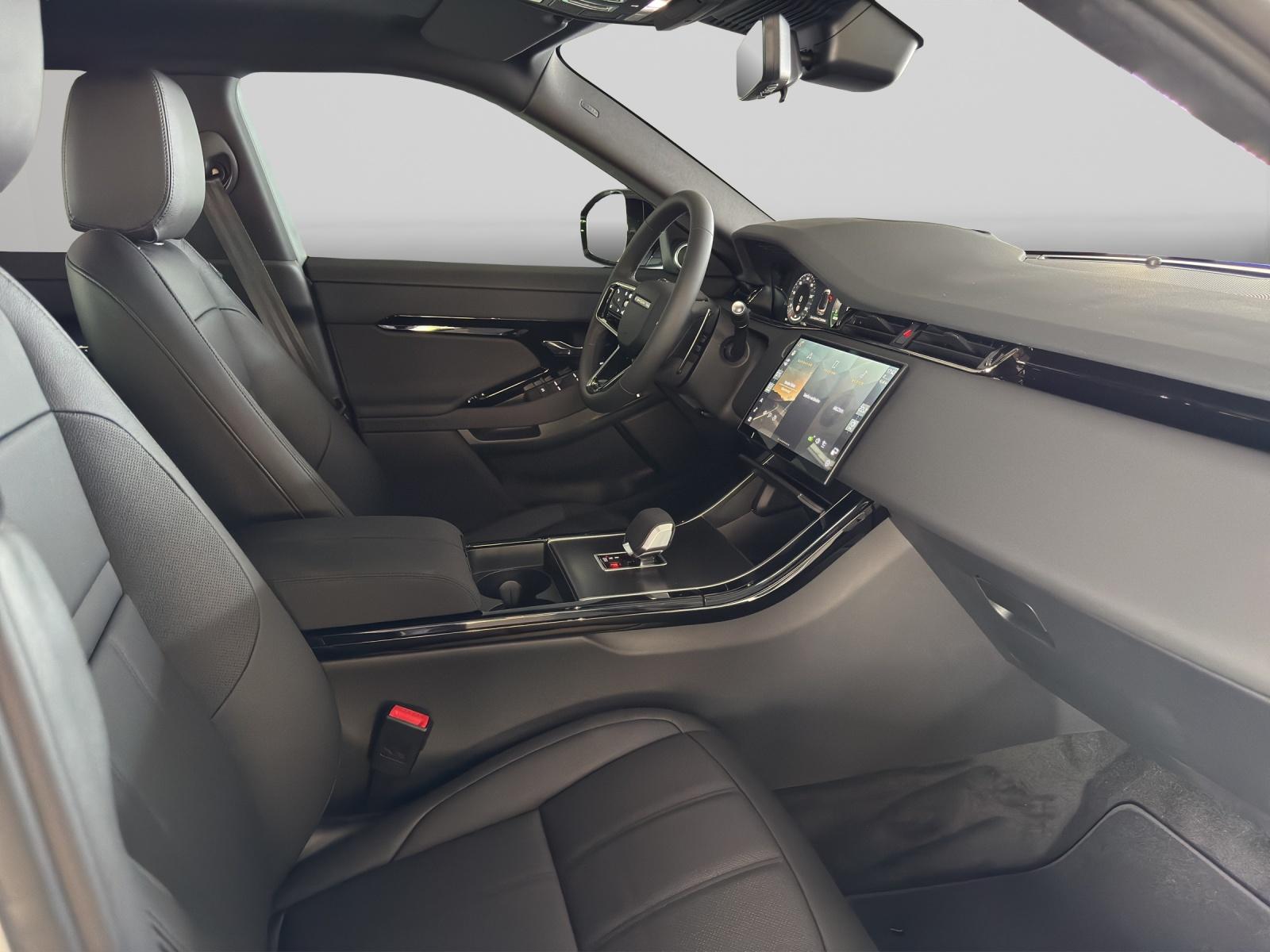 LAND ROVER Range Rover Evoque 1.5 T 270e Dynamic SE Plug In Hybrid mit AHK-image-14