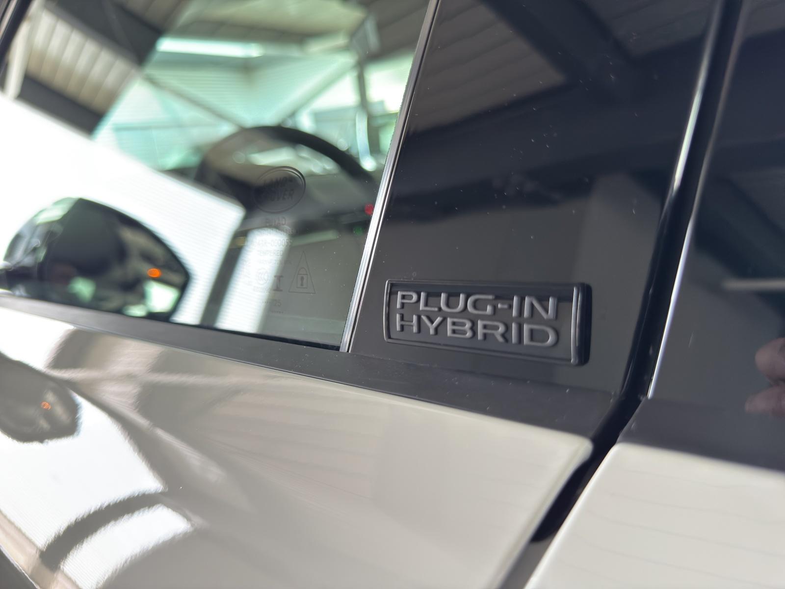 LAND ROVER Range Rover Evoque 1.5 T 270e Dynamic SE Plug In Hybrid mit AHK-image-20