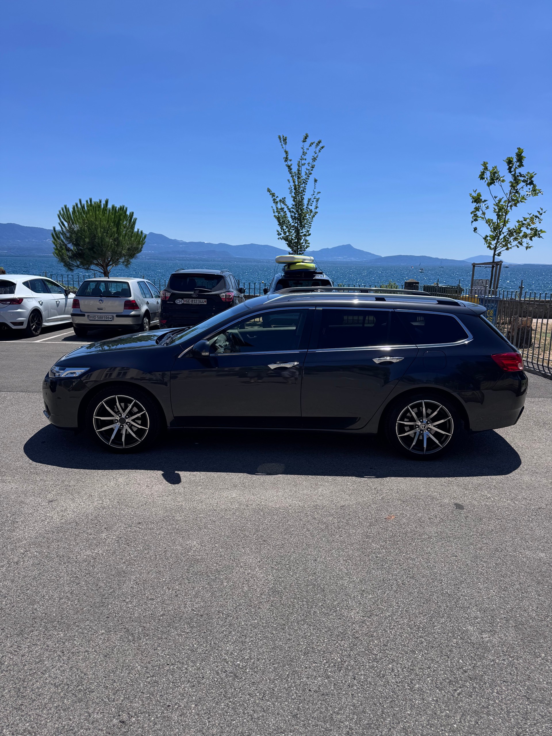 HONDA 2.2 i-DTEC Executive-image-1