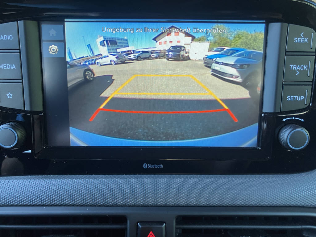 HYUNDAI i10 1.2 Amplia MTA *Automat*-image-18