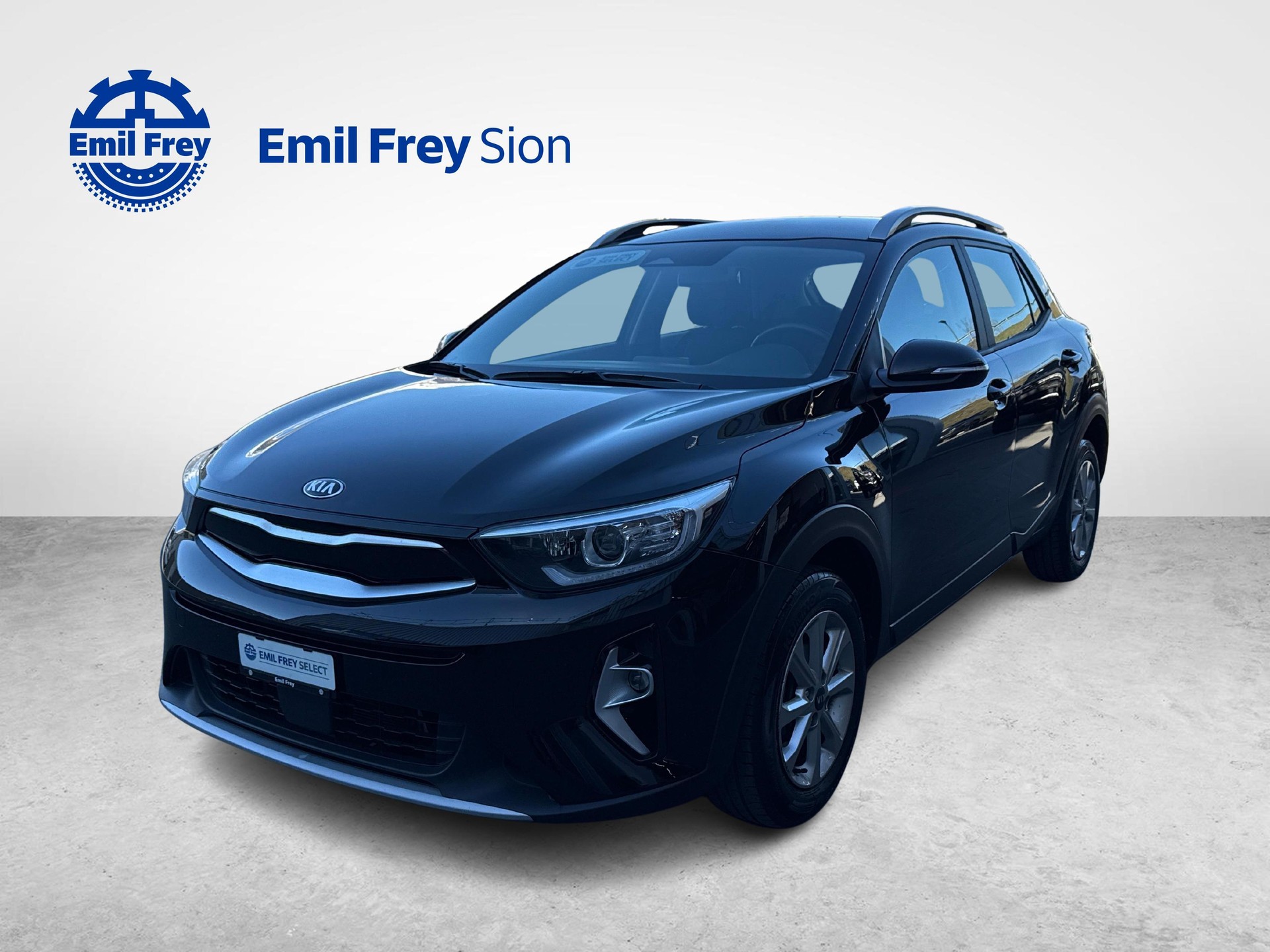 KIA Stonic 1.0 T-GDi Power