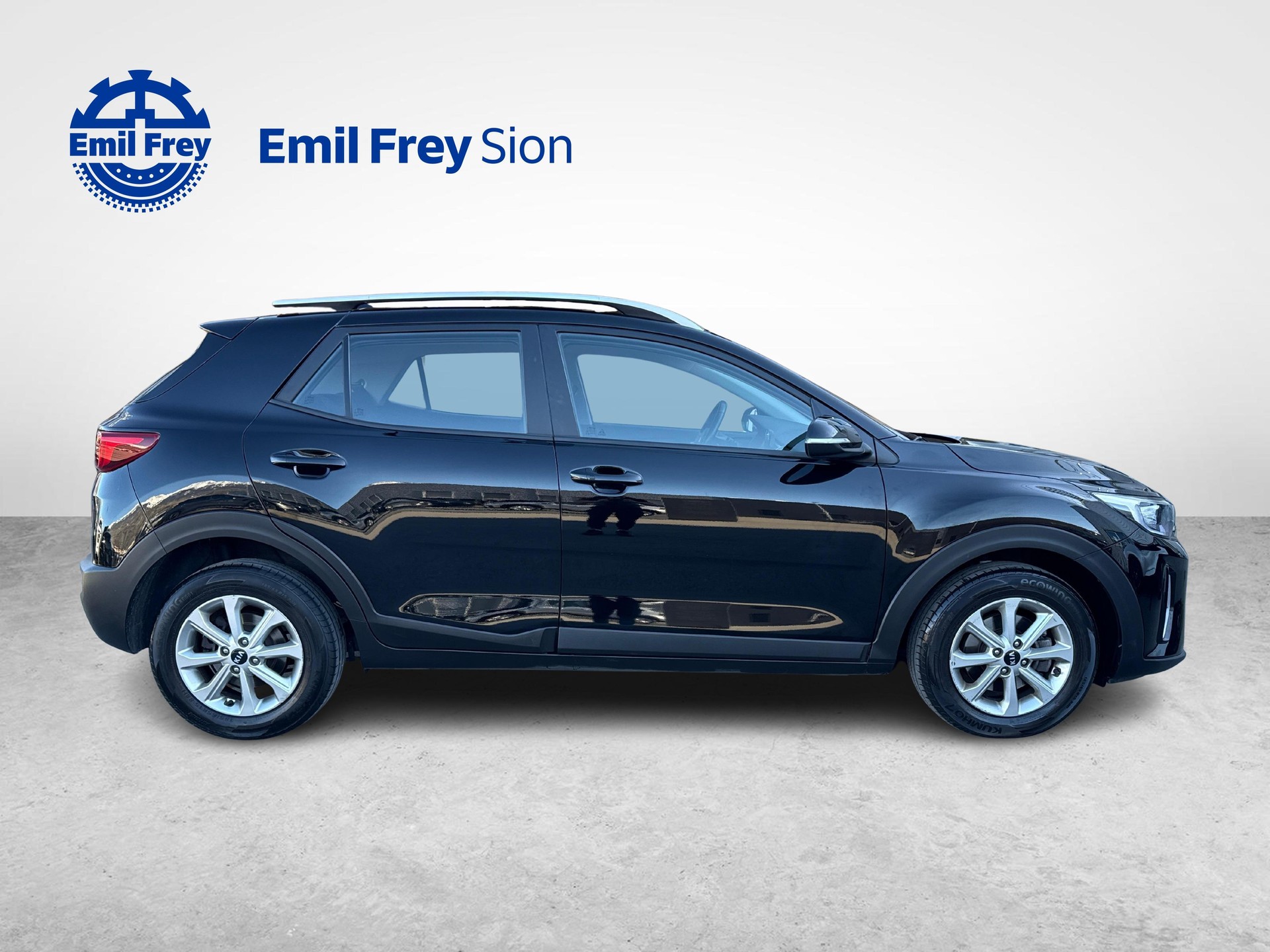 KIA Stonic 1.0 T-GDi Power-image-5