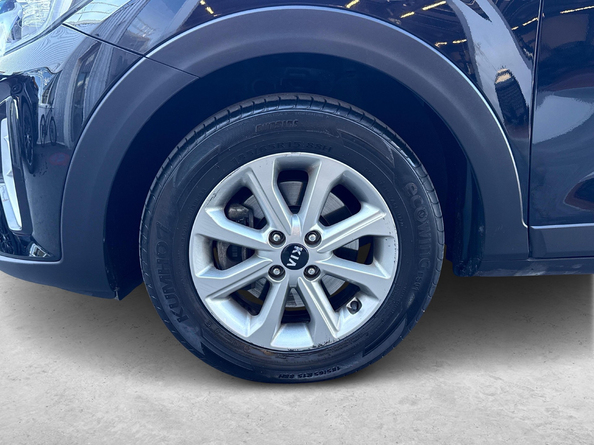 KIA Stonic 1.0 T-GDi Power-image-8