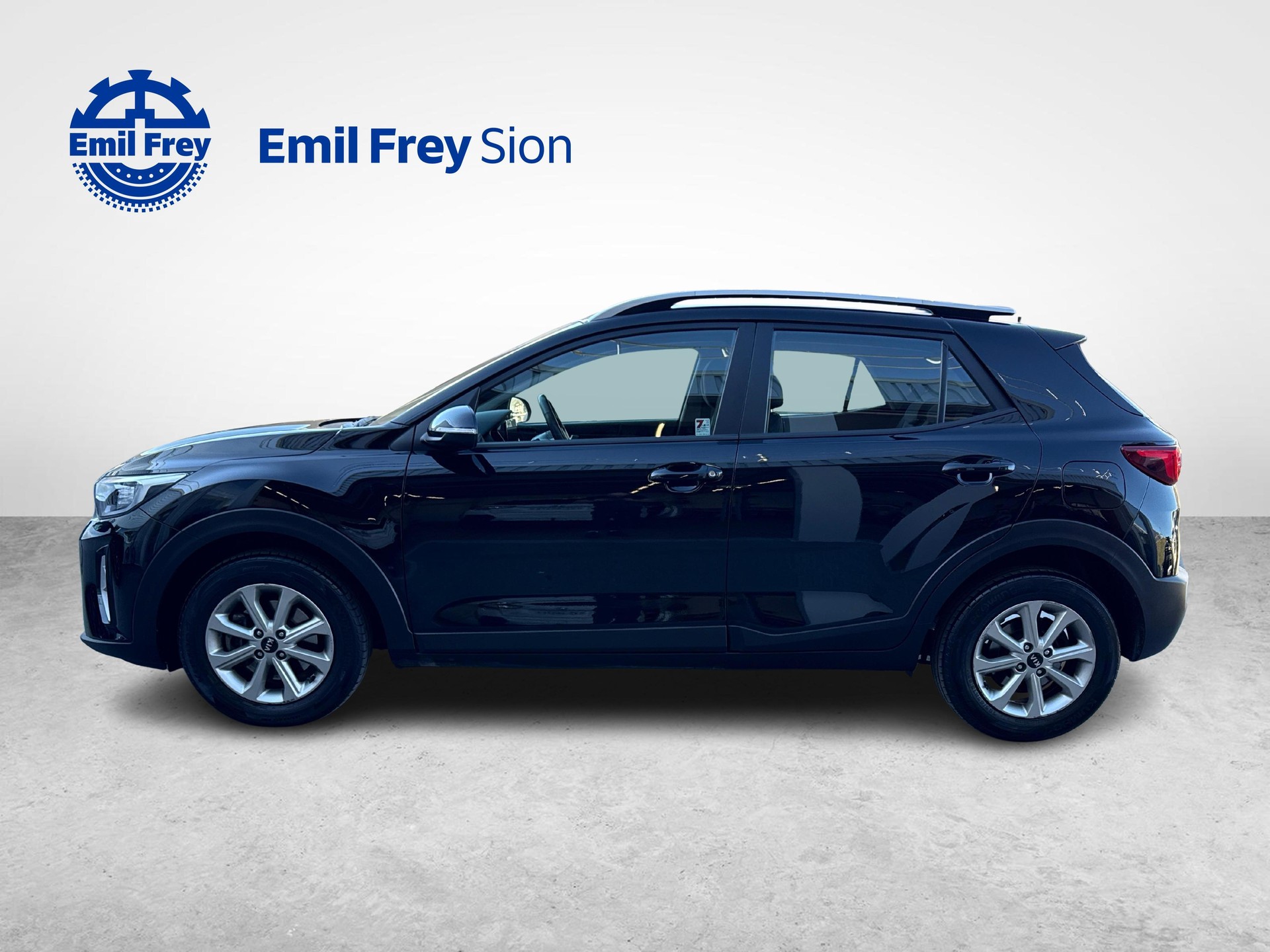 KIA Stonic 1.0 T-GDi Power-image-4