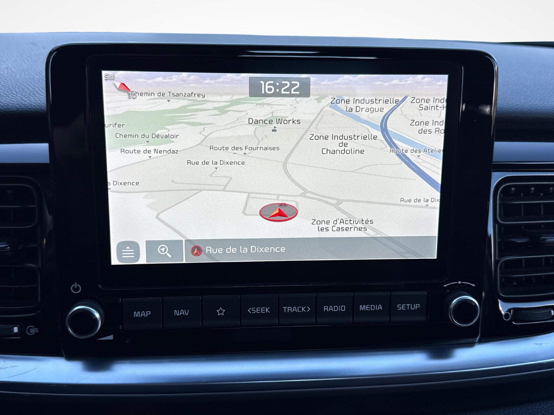 KIA Stonic 1.0 T-GDi Power-image-14