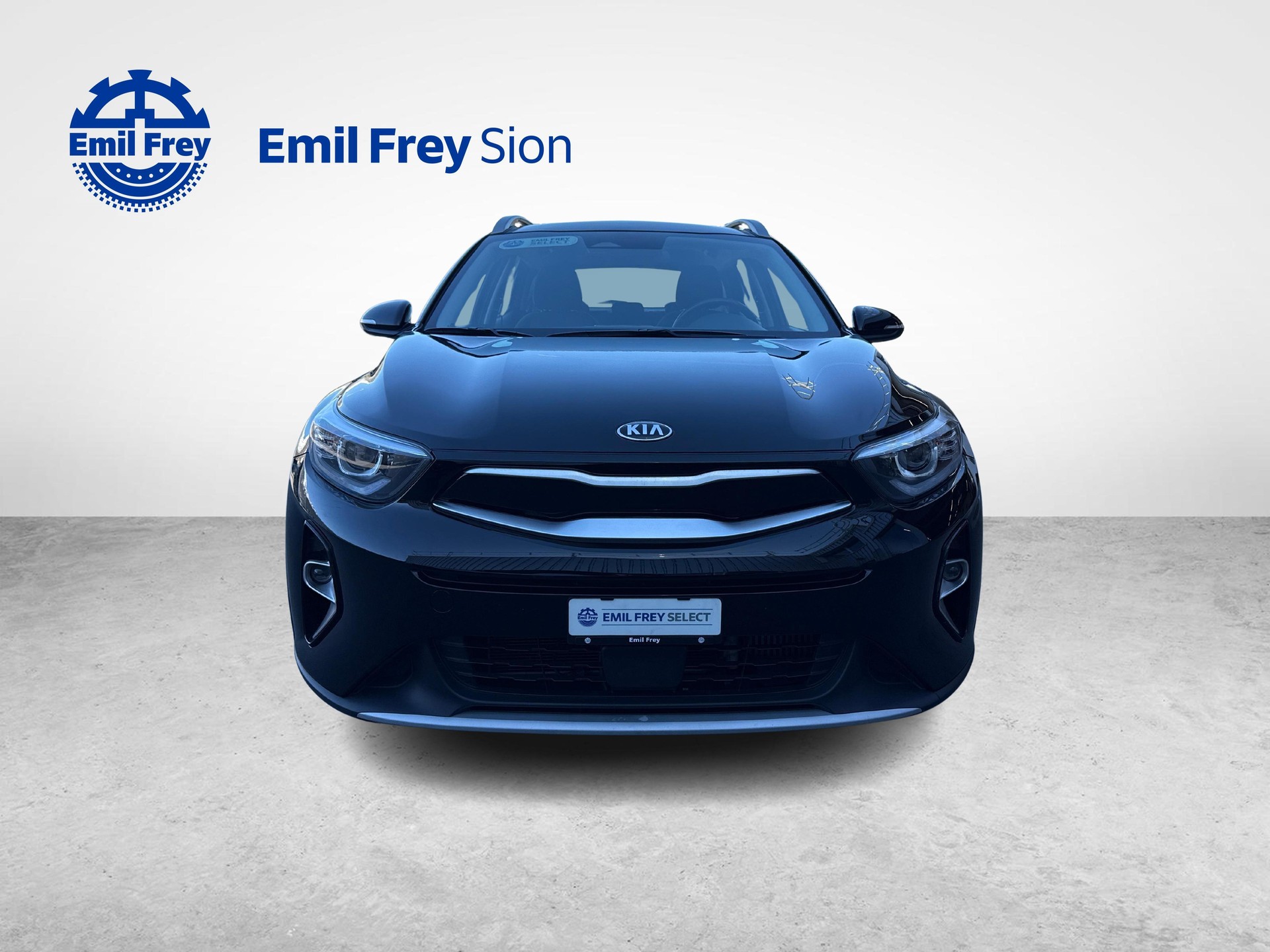 KIA Stonic 1.0 T-GDi Power-image-7