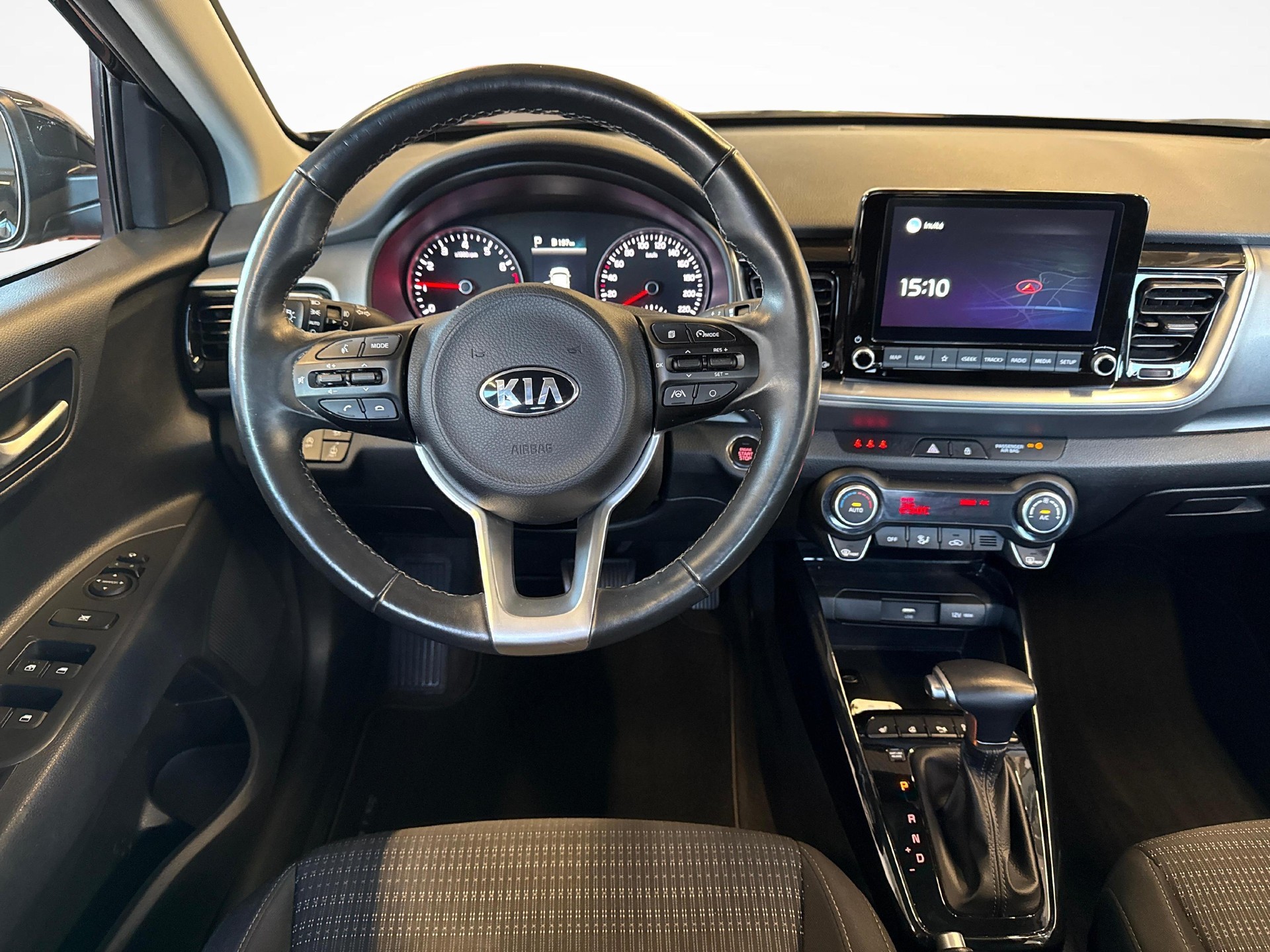 KIA Stonic 1.0 T-GDi Power-image-10