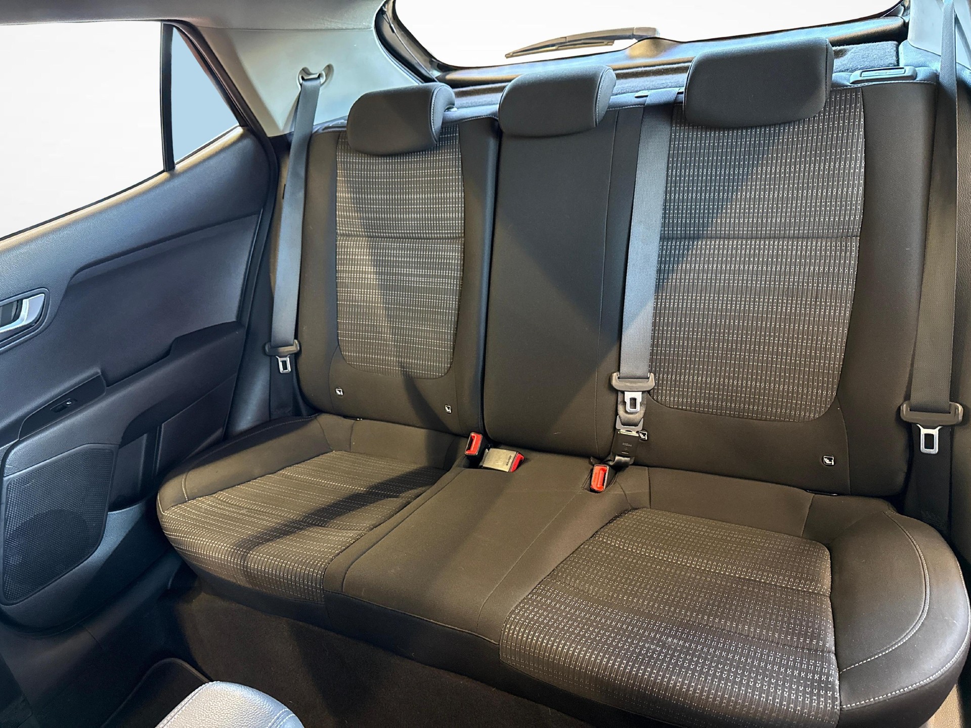 KIA Stonic 1.0 T-GDi Power-image-12