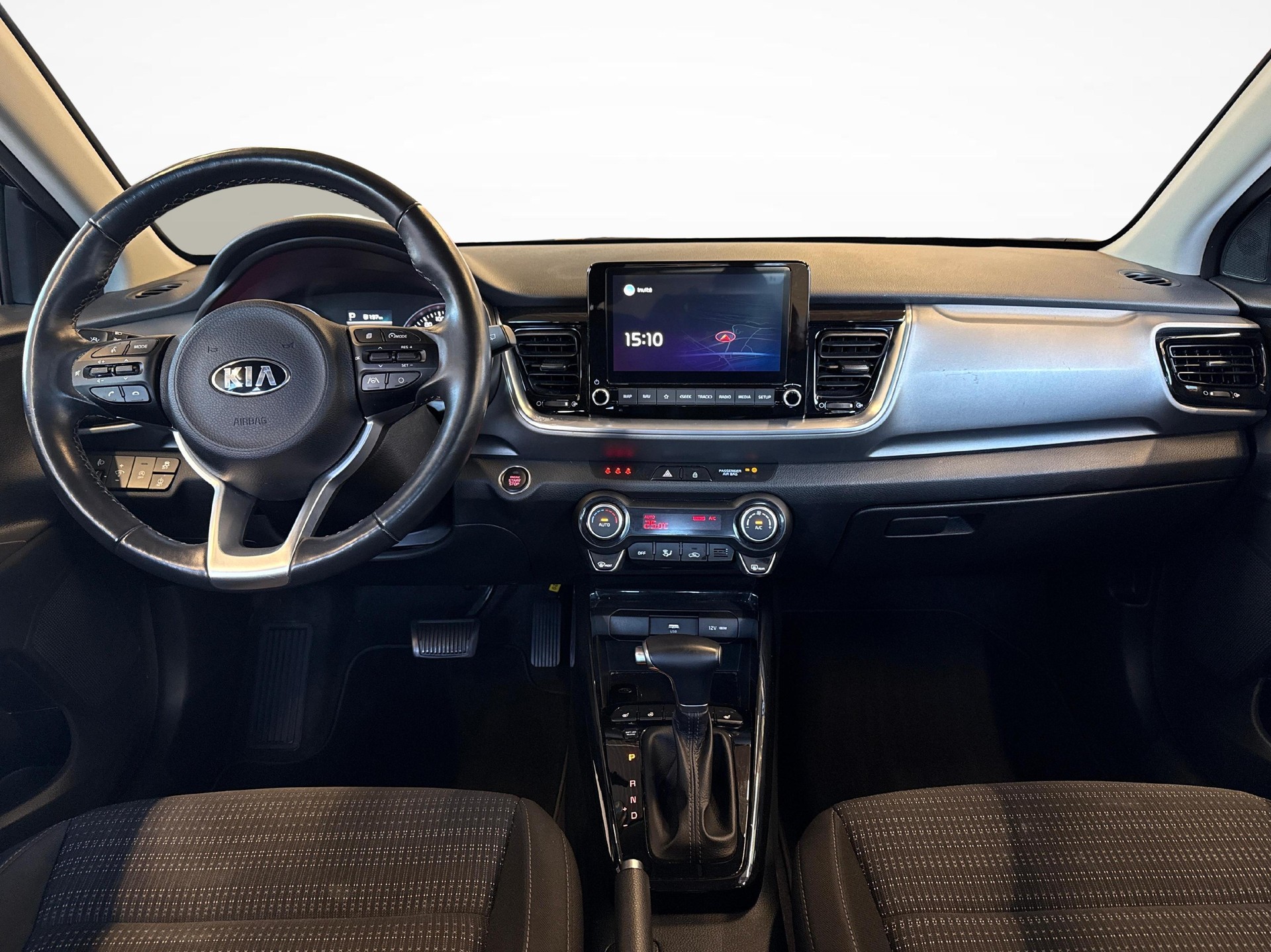 KIA Stonic 1.0 T-GDi Power-image-9