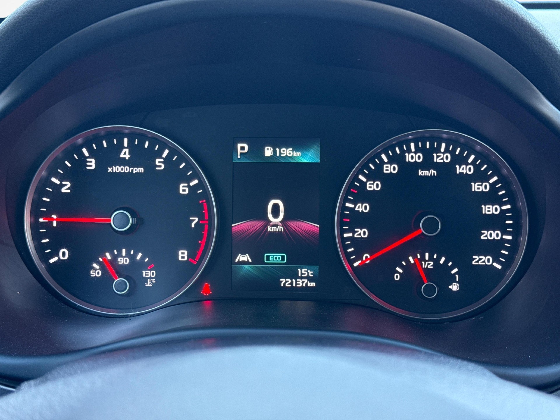 KIA Stonic 1.0 T-GDi Power-image-15